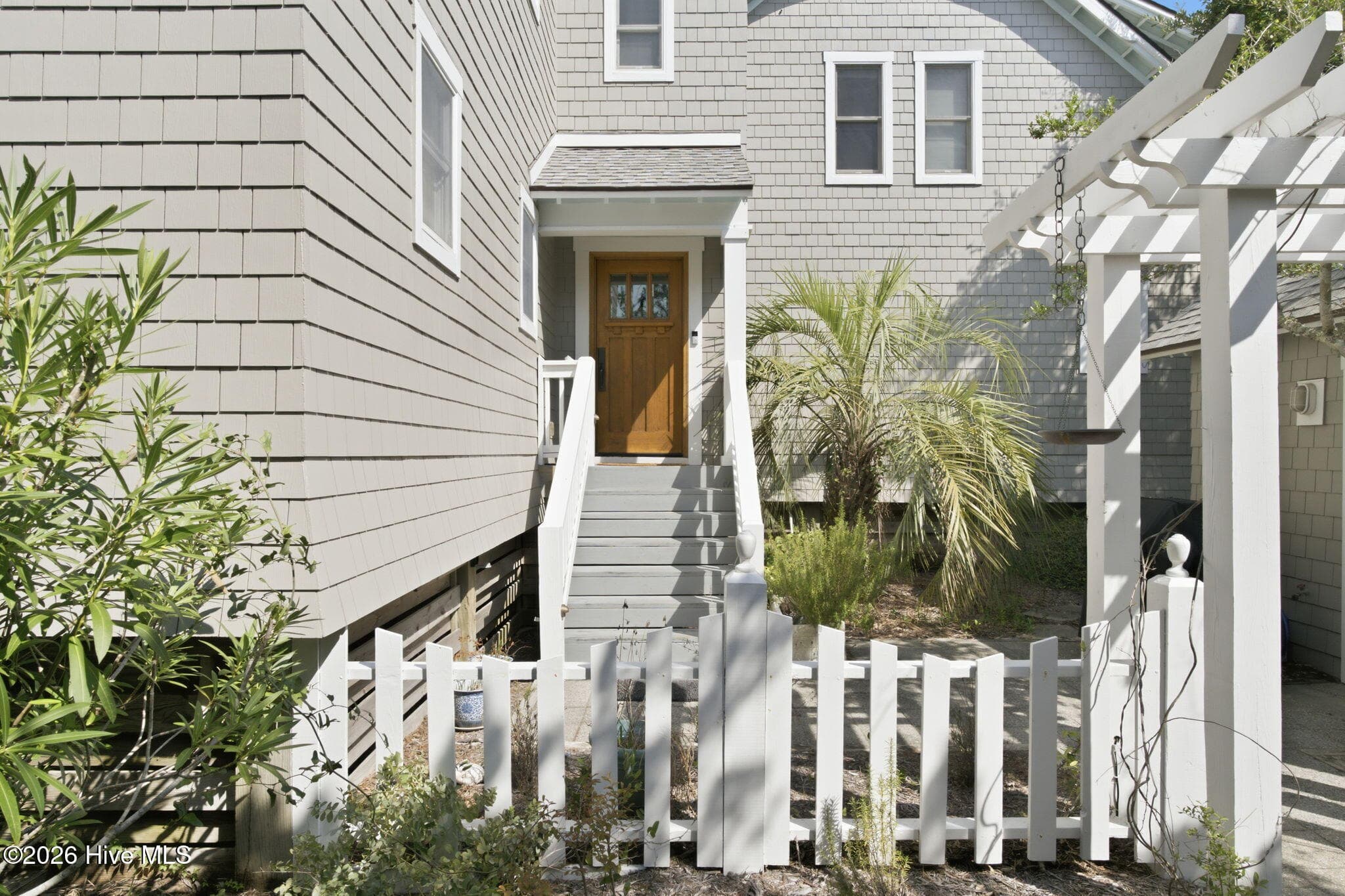 Single Family Residence at 26 Cape Fear Trail, Bald Head Island, NC 28461, photo 2 of 60