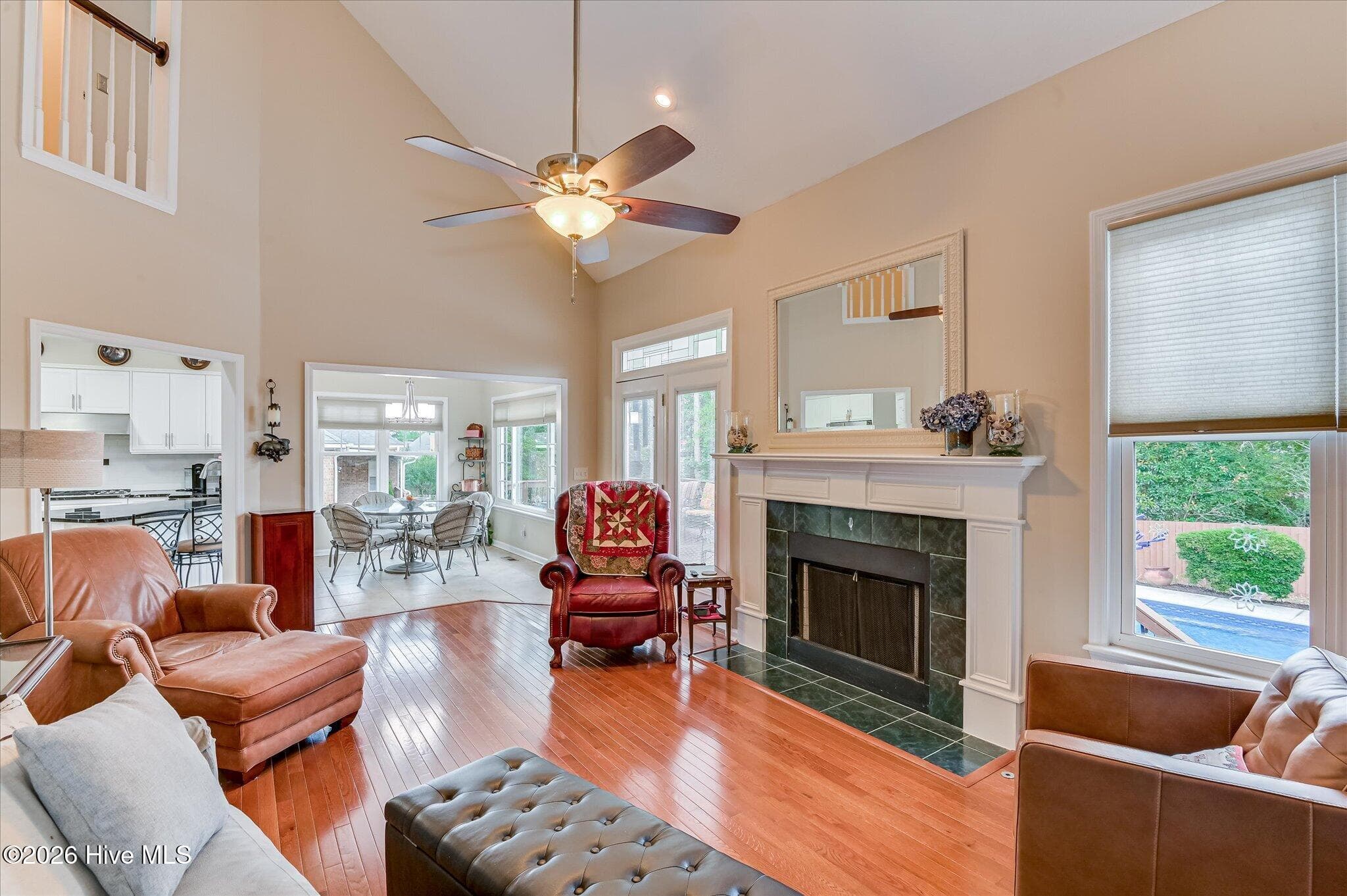 Single Family Residence at 407 Bakers Ferry Trail, Martinez, GA 30907, photo 11 of 52