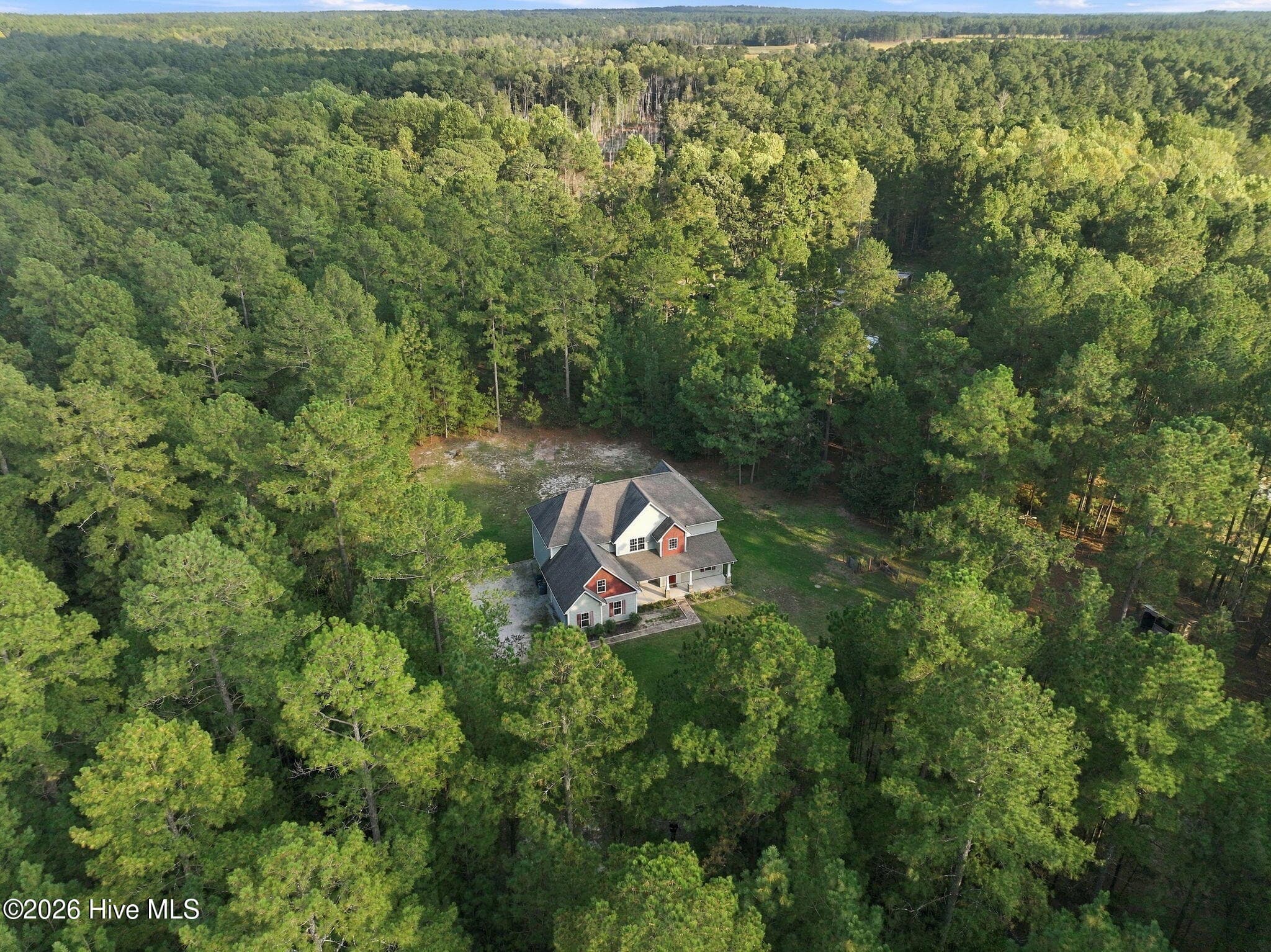 Single Family Residence at 265 Dewey Drive, Aberdeen, NC 28315, photo 89 of 102