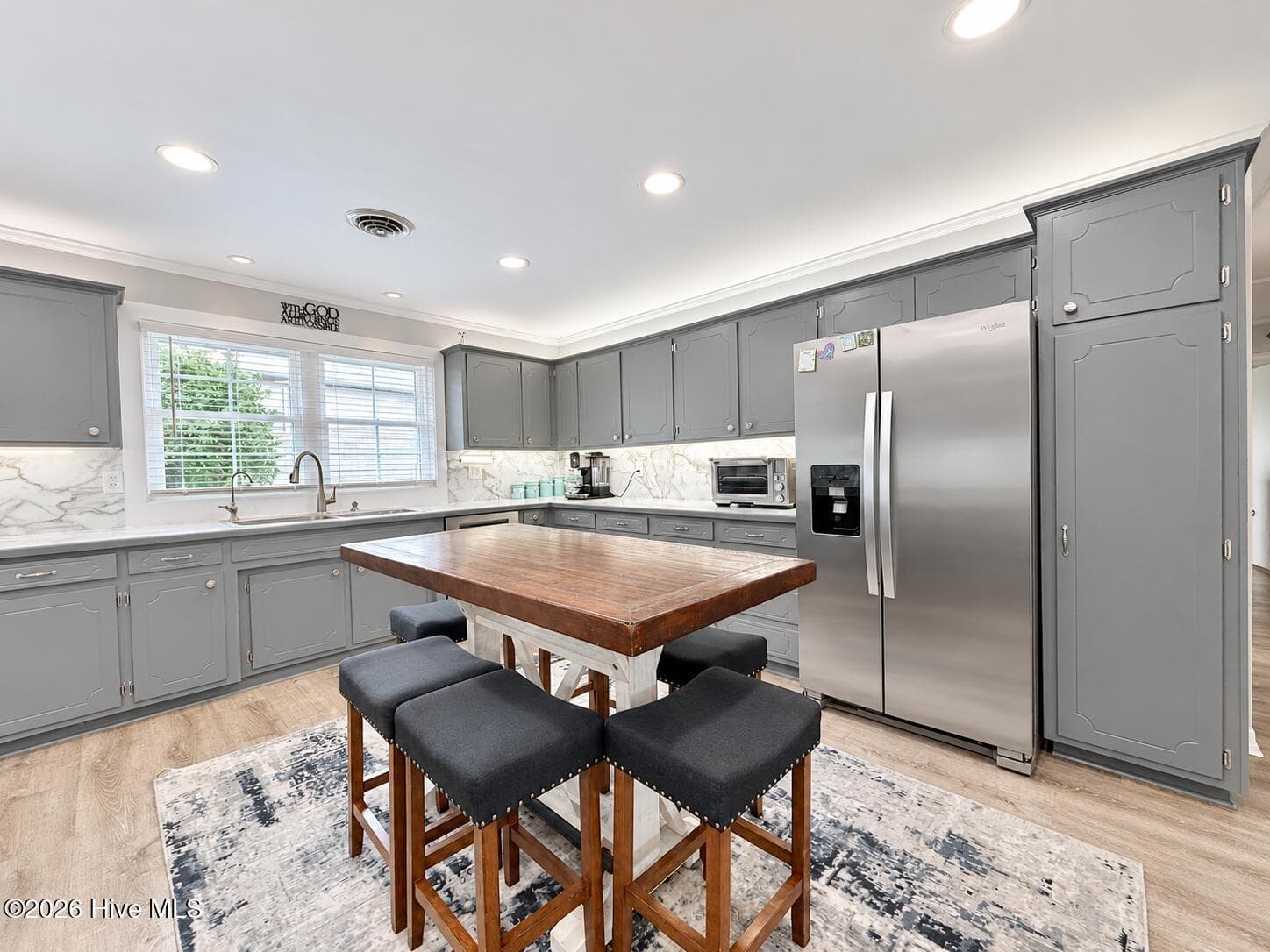Kitchen - 5405 Cedar Tree Lane, Emerald Isle, NC 28594