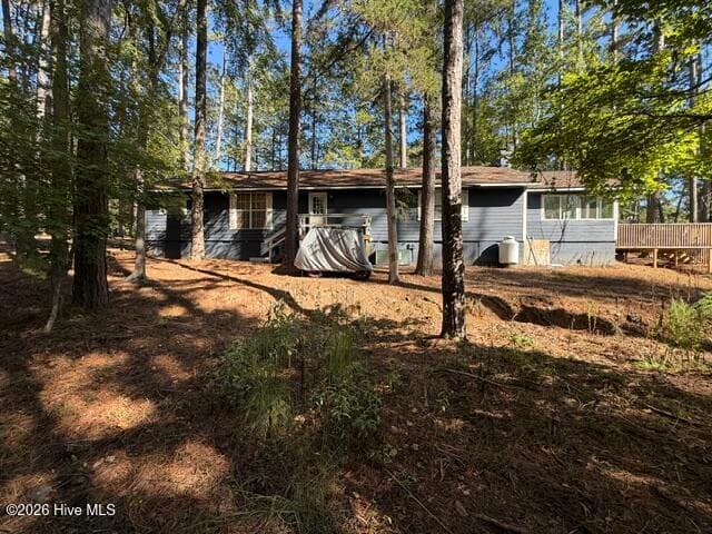 Single Family Residence at 1001 Phil Harrison Street, Lincolnton, GA 30817, photo 6 of 38