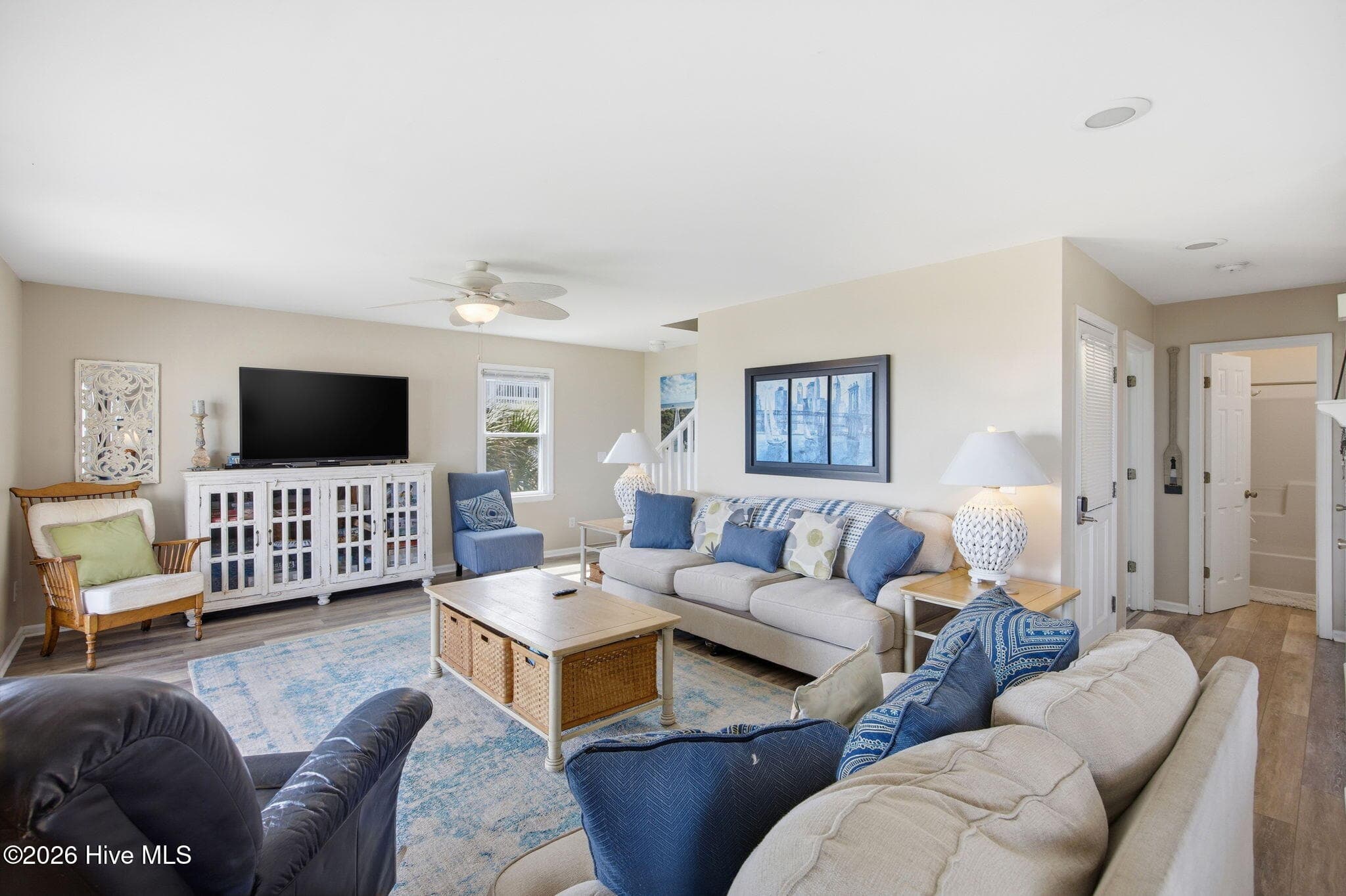 Single Family Residence at 101 Martin Lane, Oak Island, NC 28465, photo 10 of 58