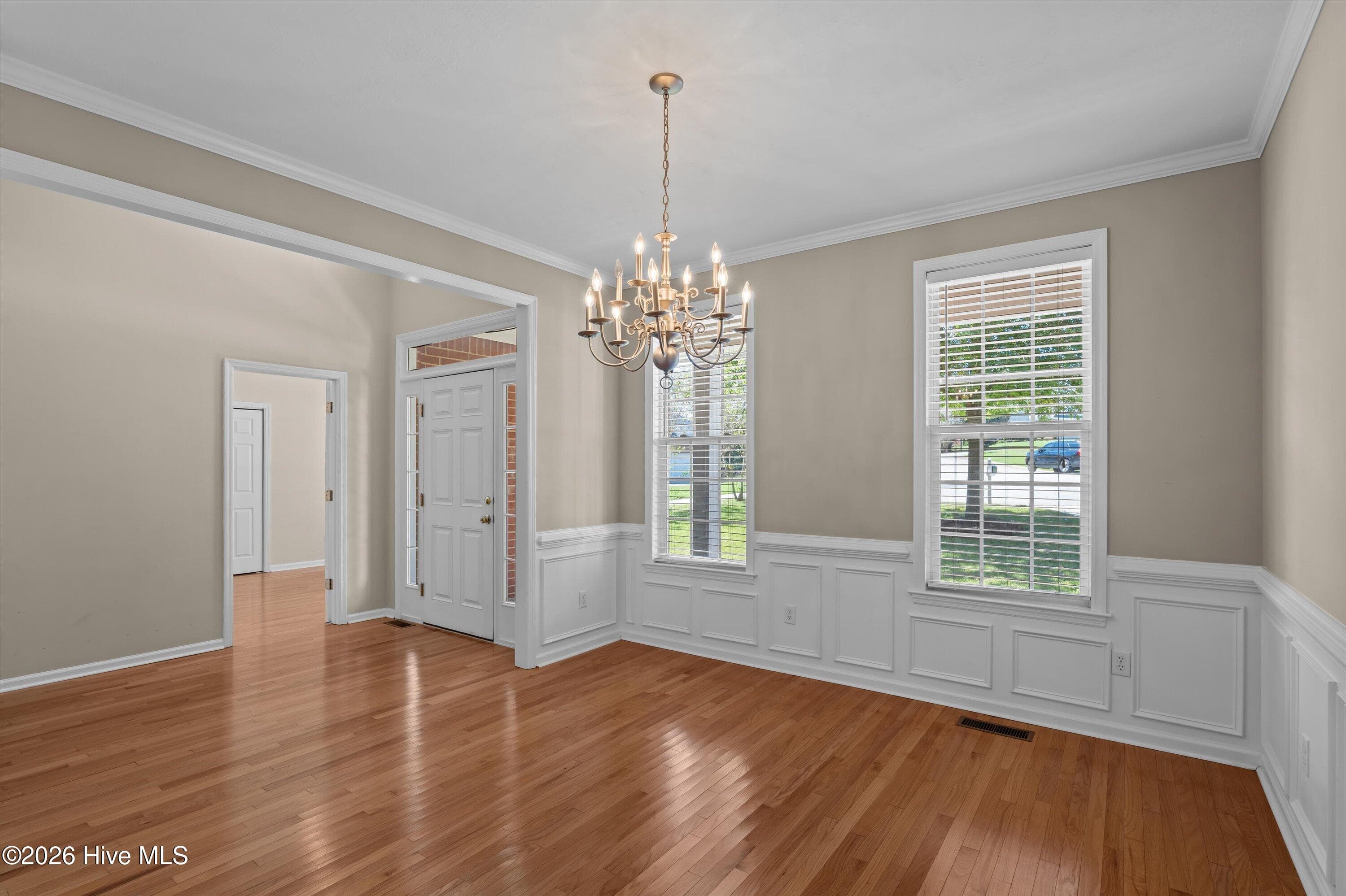 Single Family Residence at 704 Parnell Court, Martinez, GA 30907, photo 9 of 59