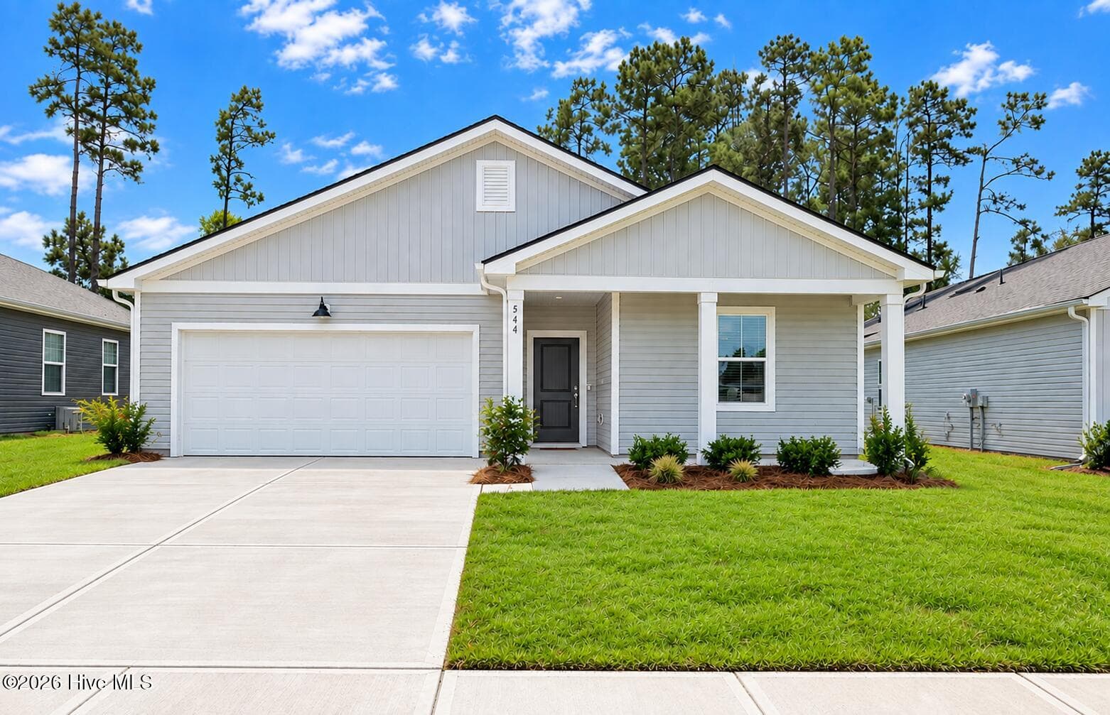 544 Coronado Avenue, Leland, NC 28451
