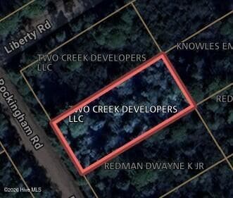 Lot 16 16 Rockingham Road, Southport, NC 28461