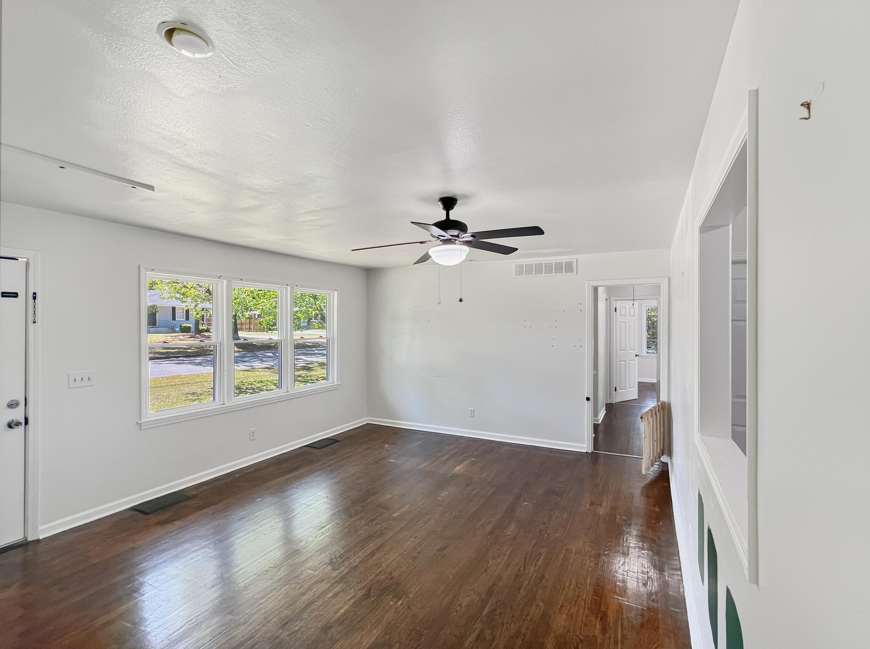 Single Family Residence at 1909 Melrose Drive, Augusta, GA 30906, photo 6 of 27