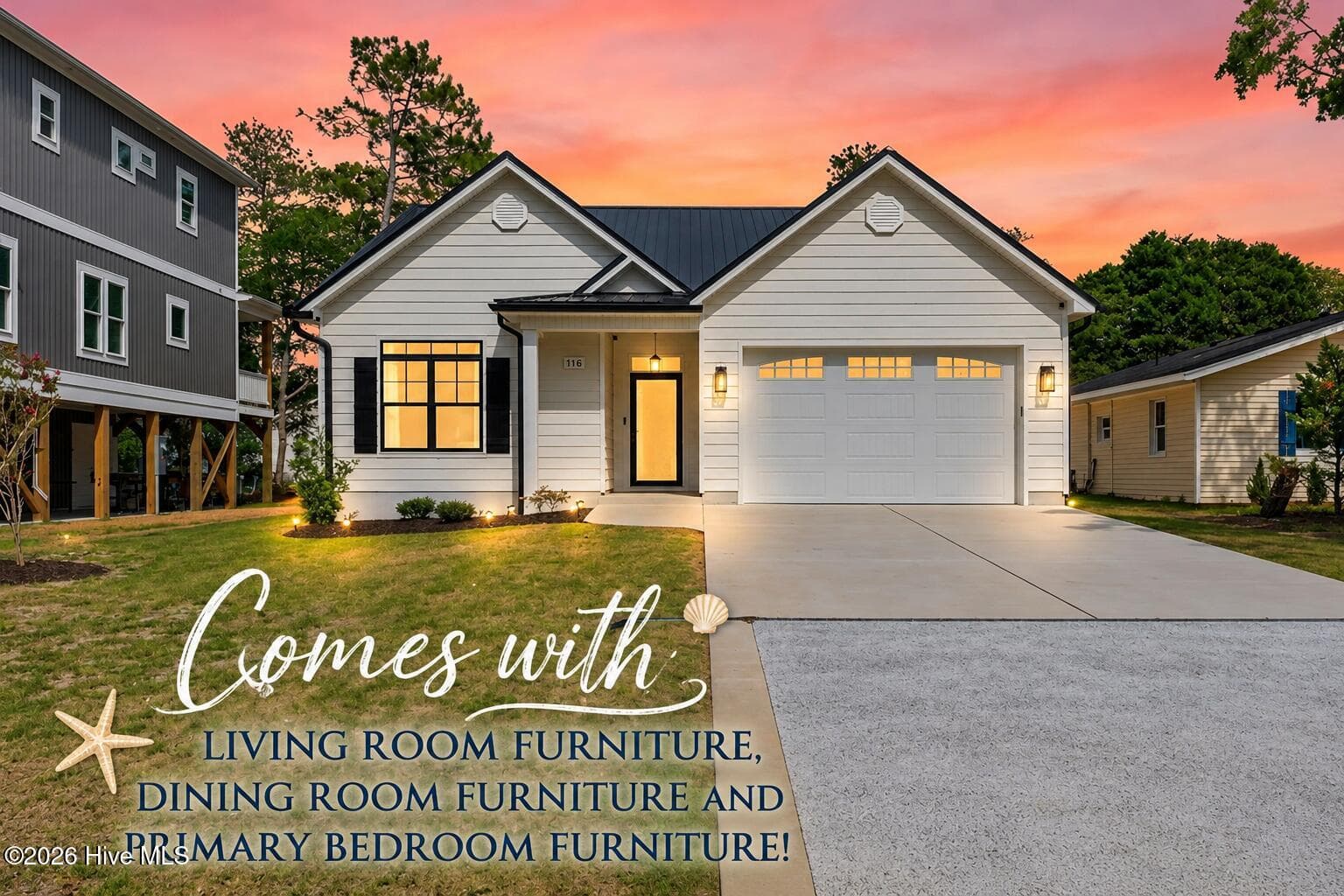 116 NW 14th Street, Oak Island, NC 28465