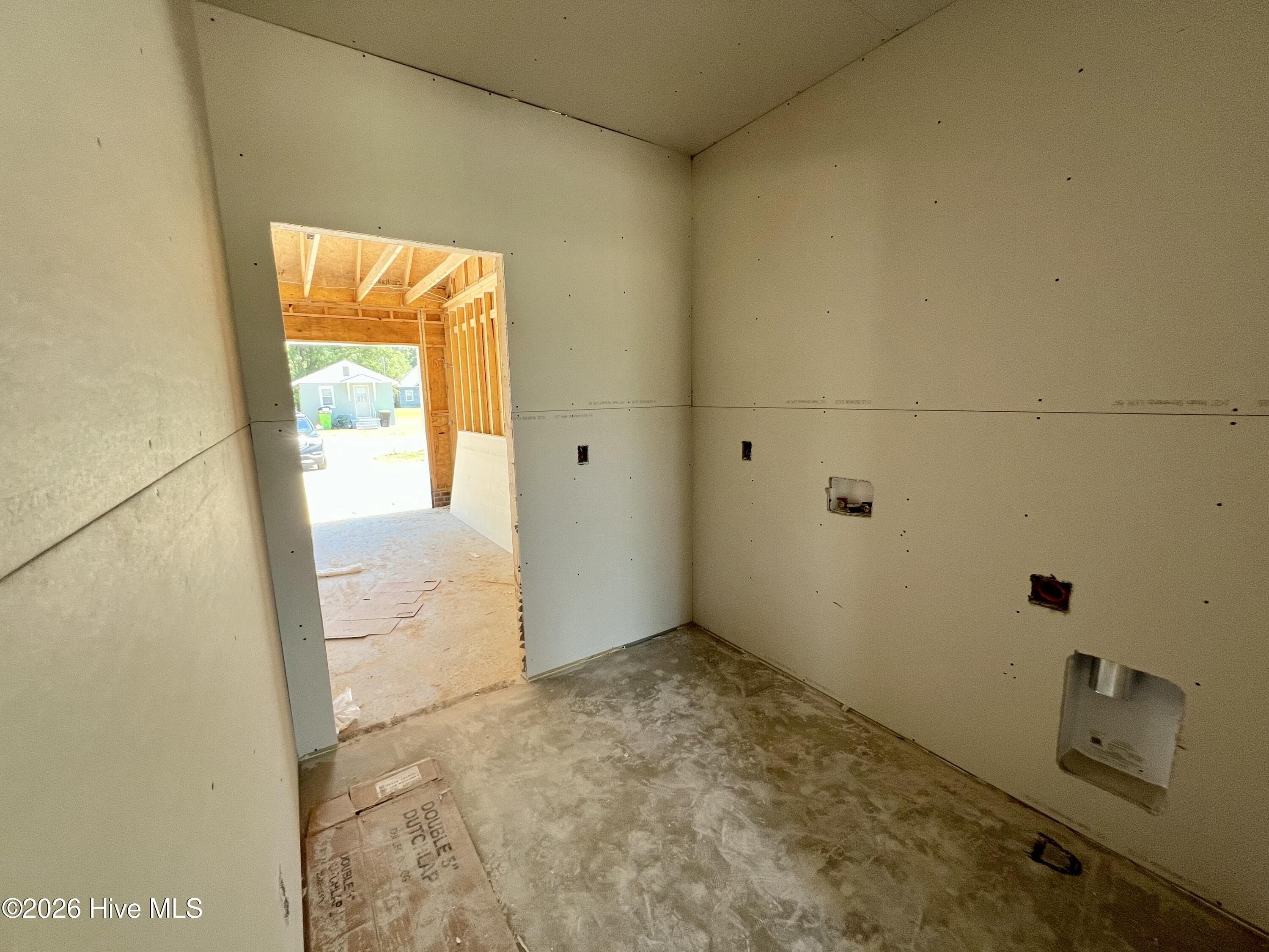 Single Family Residence at 306 E Norwayne Alumni Way, Fremont, NC 27830, photo 124 of 146