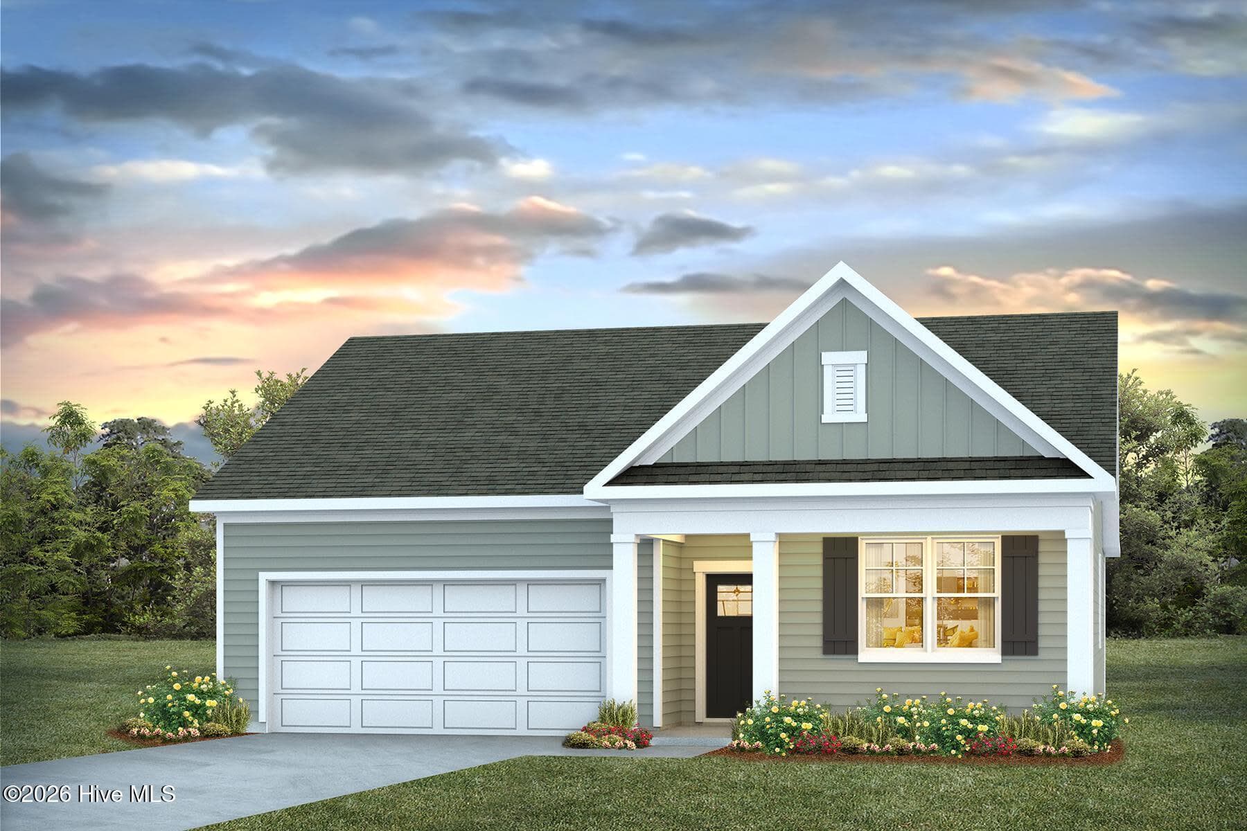 51 Ashworth Drive, Tabor City, NC 28463