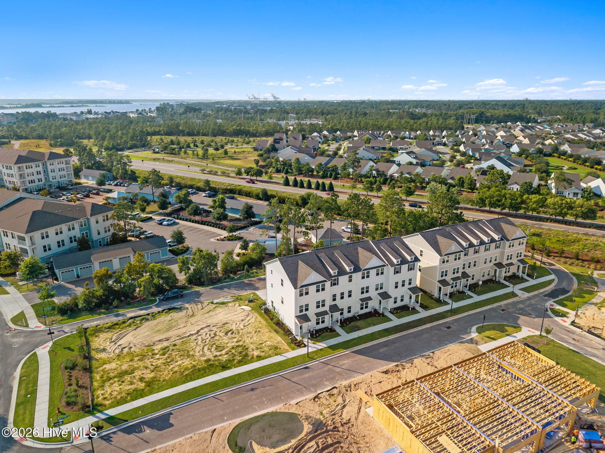 Townhouse at 225 Pelican Flight Loop, Wilmington, NC 28412, photo 51 of 55