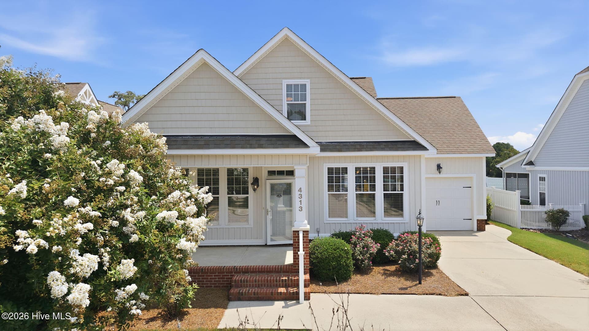 Single Family Residence at 4313 Maple Leaf Lane SW, Wilson, NC 27893, photo 38 of 45