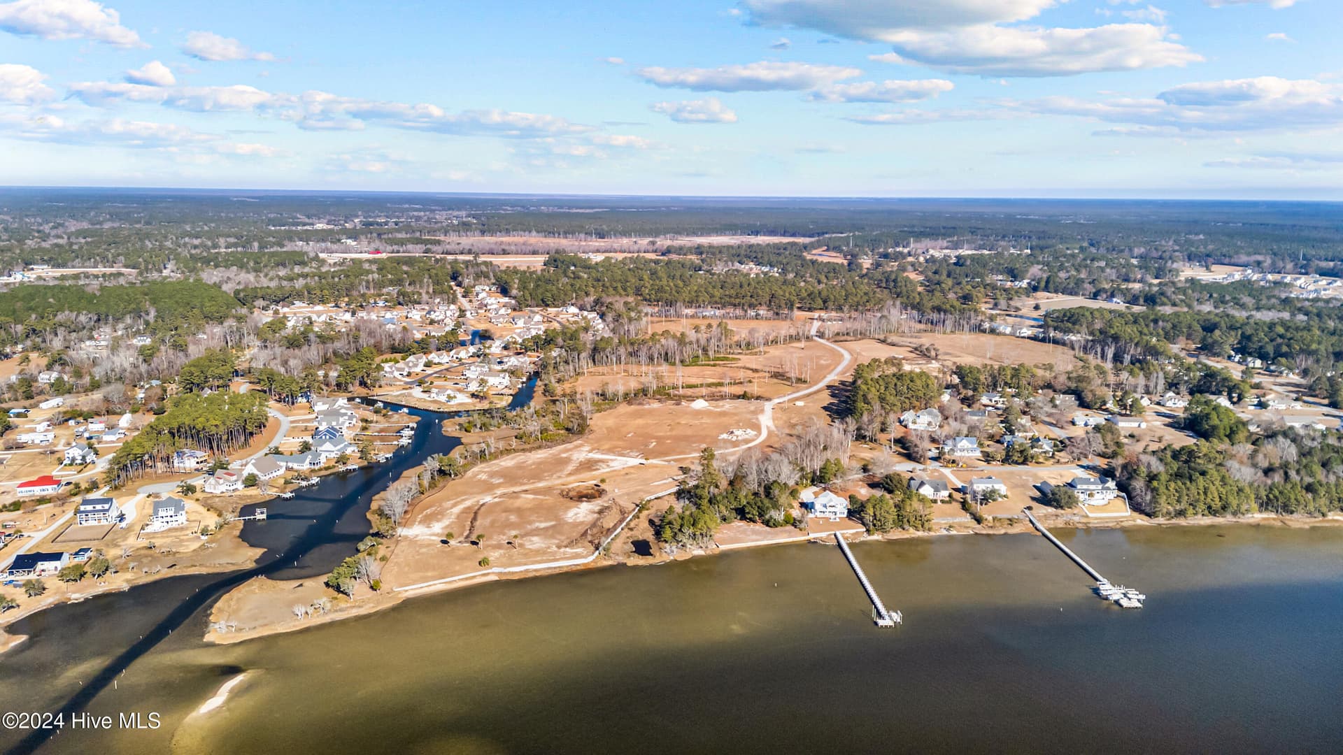 Residential Lot at 246 Amphitheater Drive, Swansboro, NC 28584, photo 29 of 67