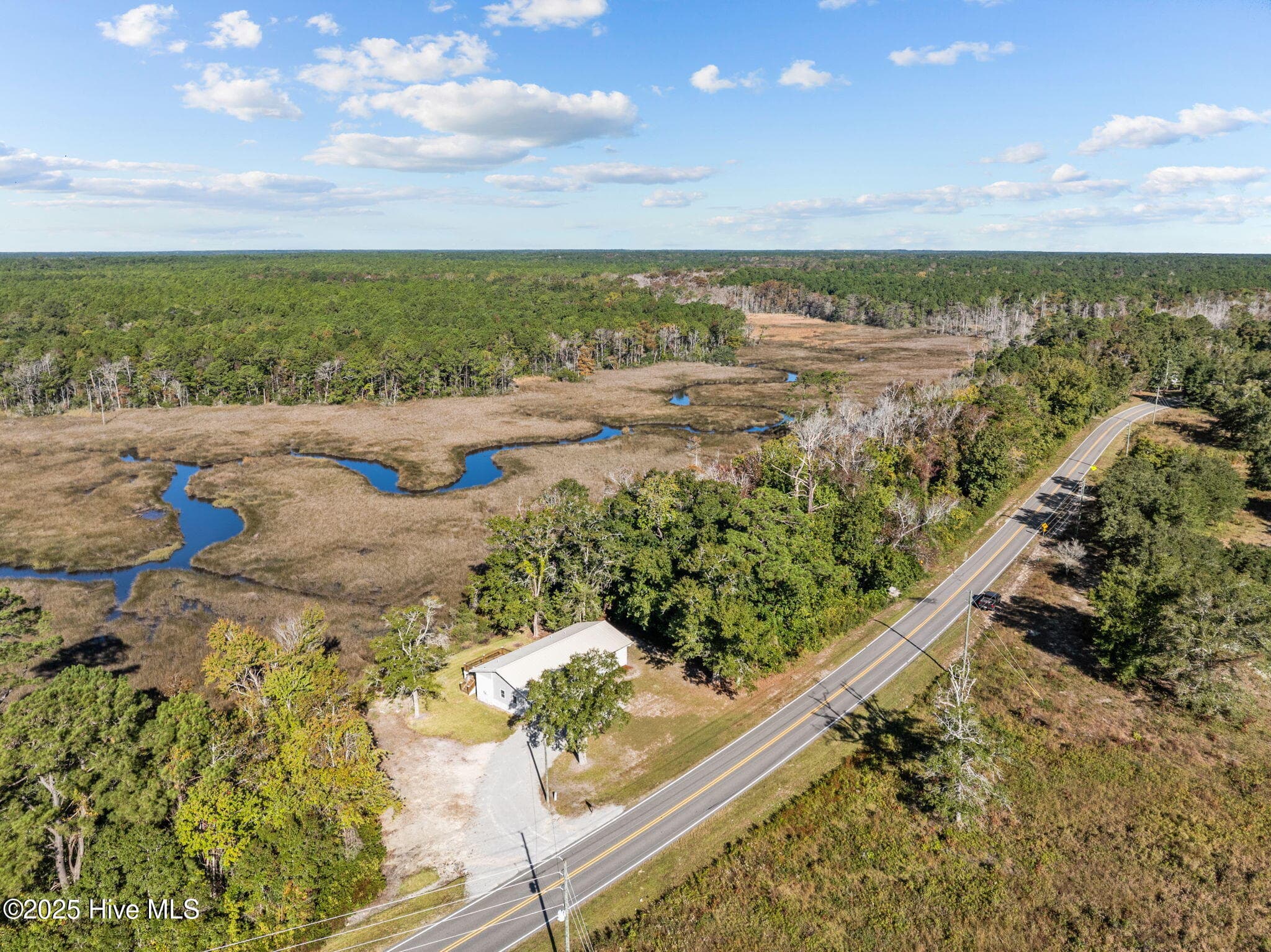 MARSH FRONT! - 2037 Oxpen Road SW, Supply, NC 28462