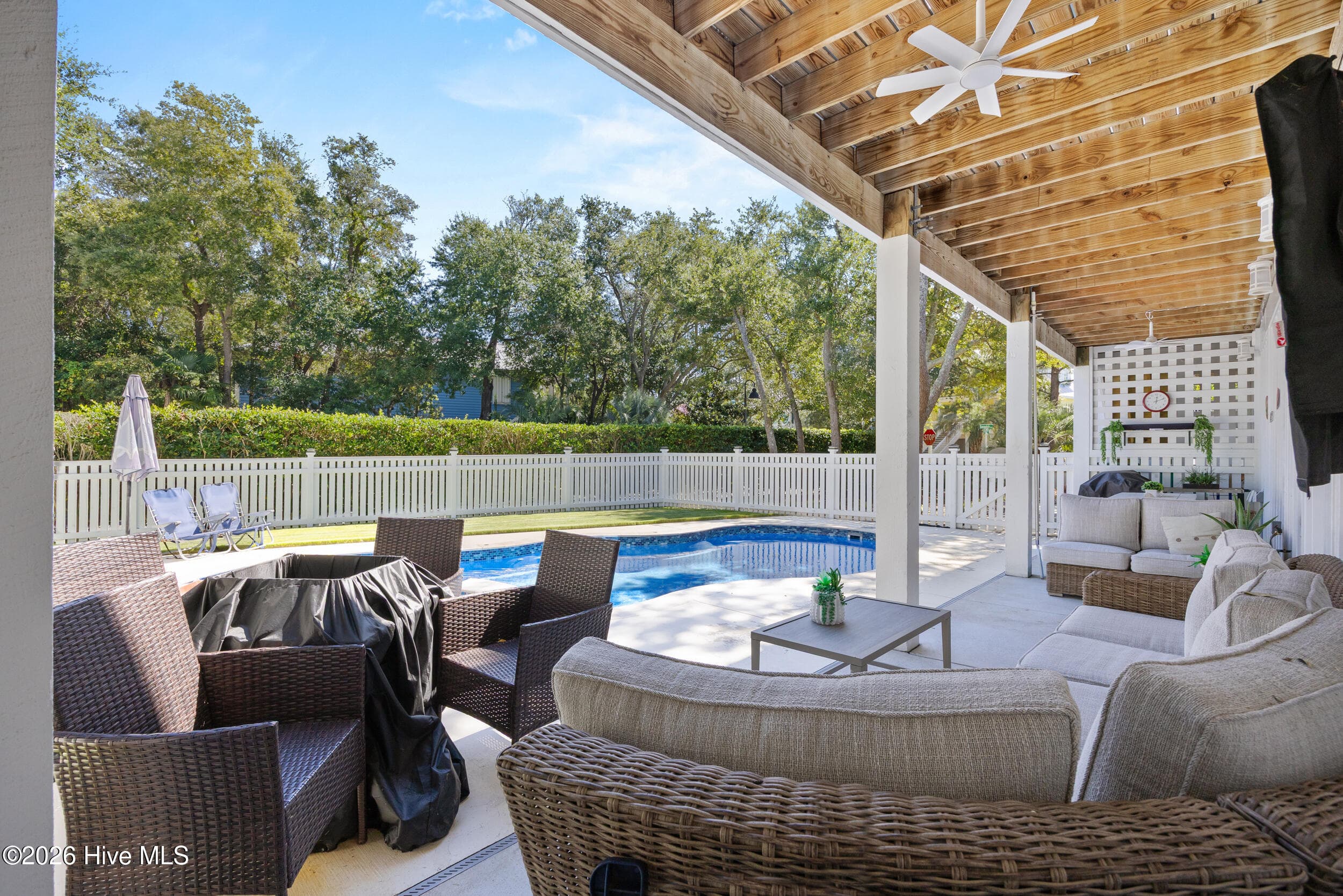 Single Family Residence at 257 Seawatch Way, Kure Beach, NC 28449, Kure Beach, photo 59 of 89