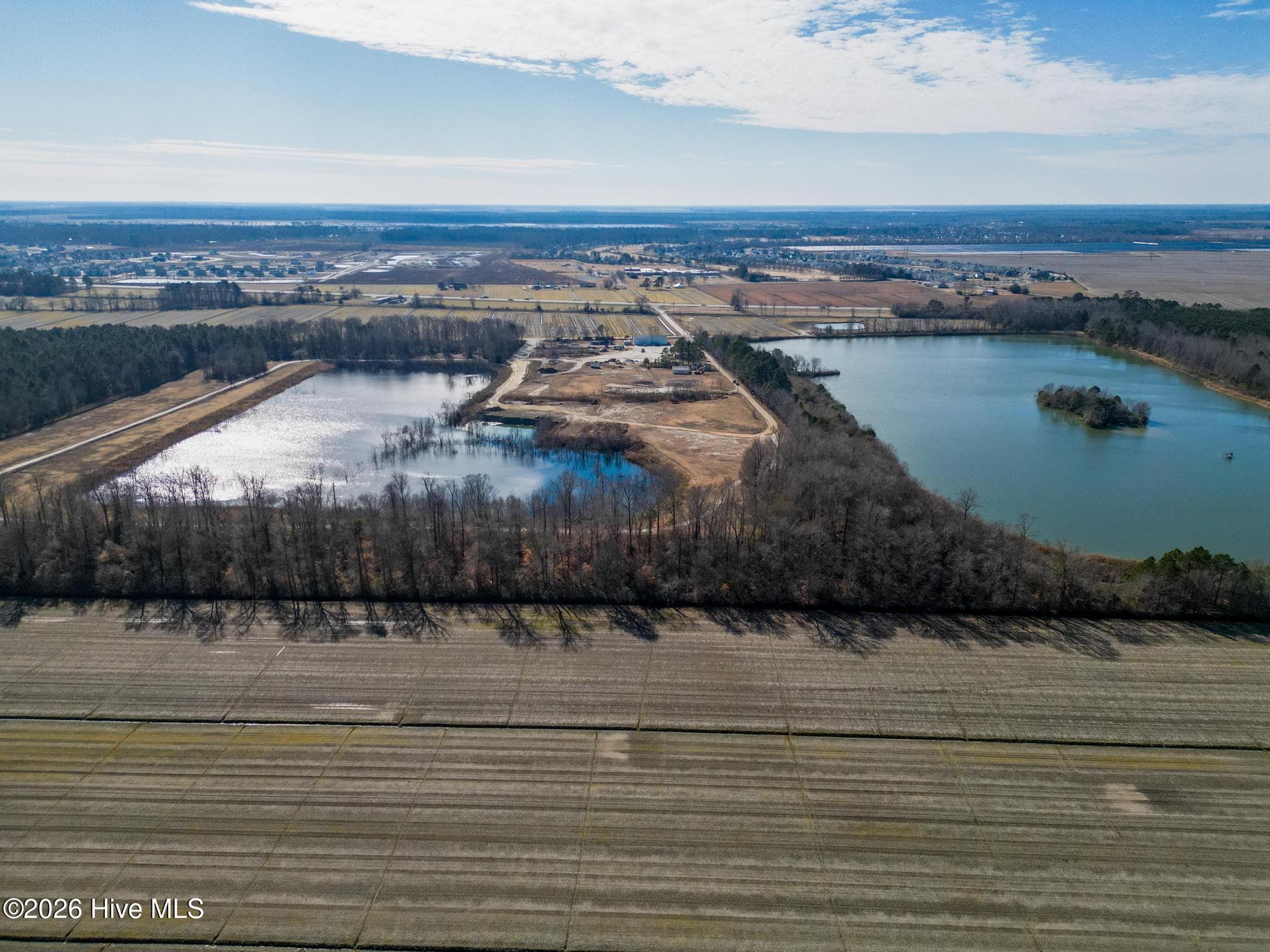 Commercial Sale at 913 Caratoke Highway Lot 2, Moyock, NC 27958, photo 7 of 24