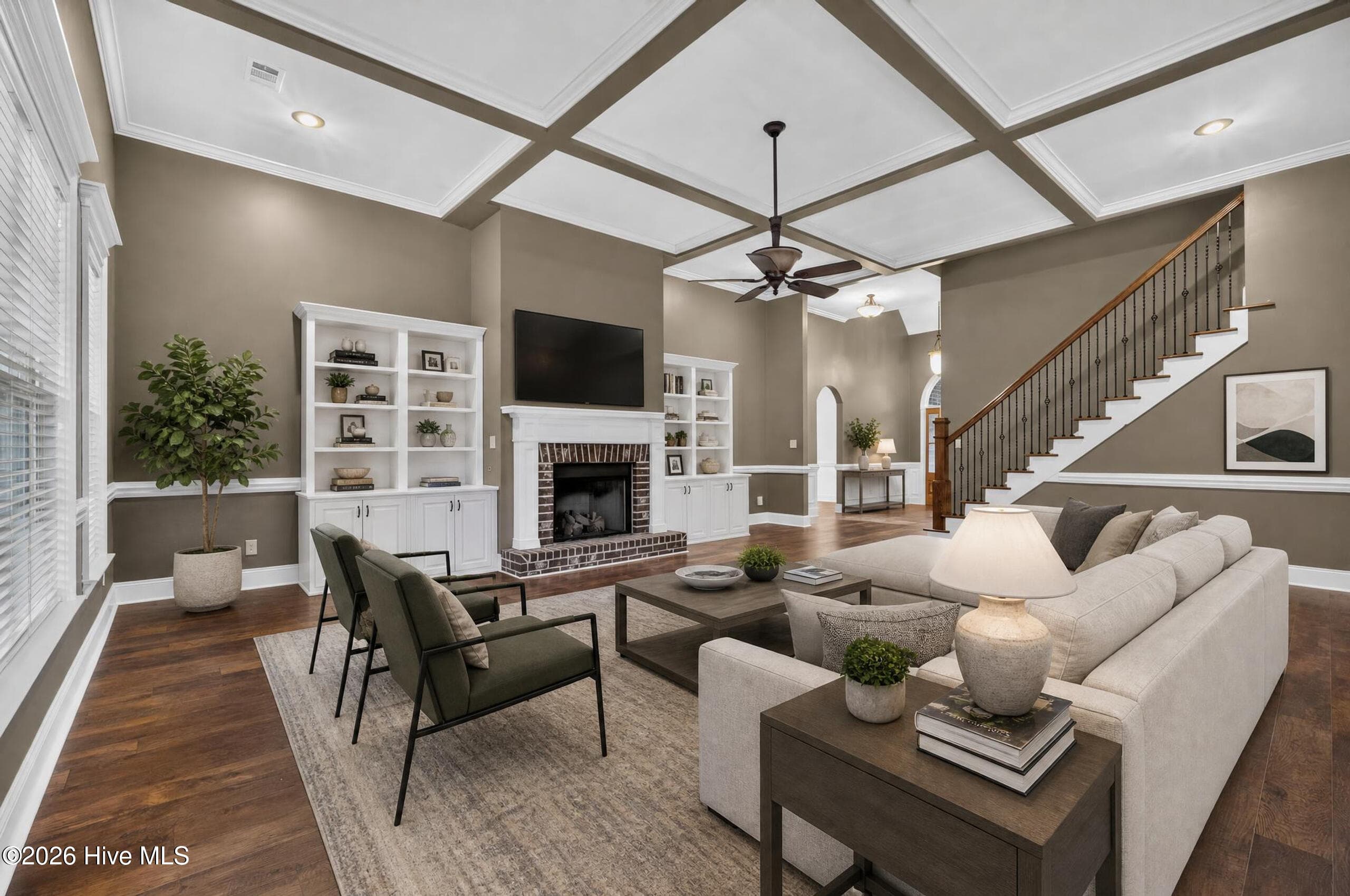 Virtually Staged - 4036 Dewaal Street, Evans, GA 30809, Evans