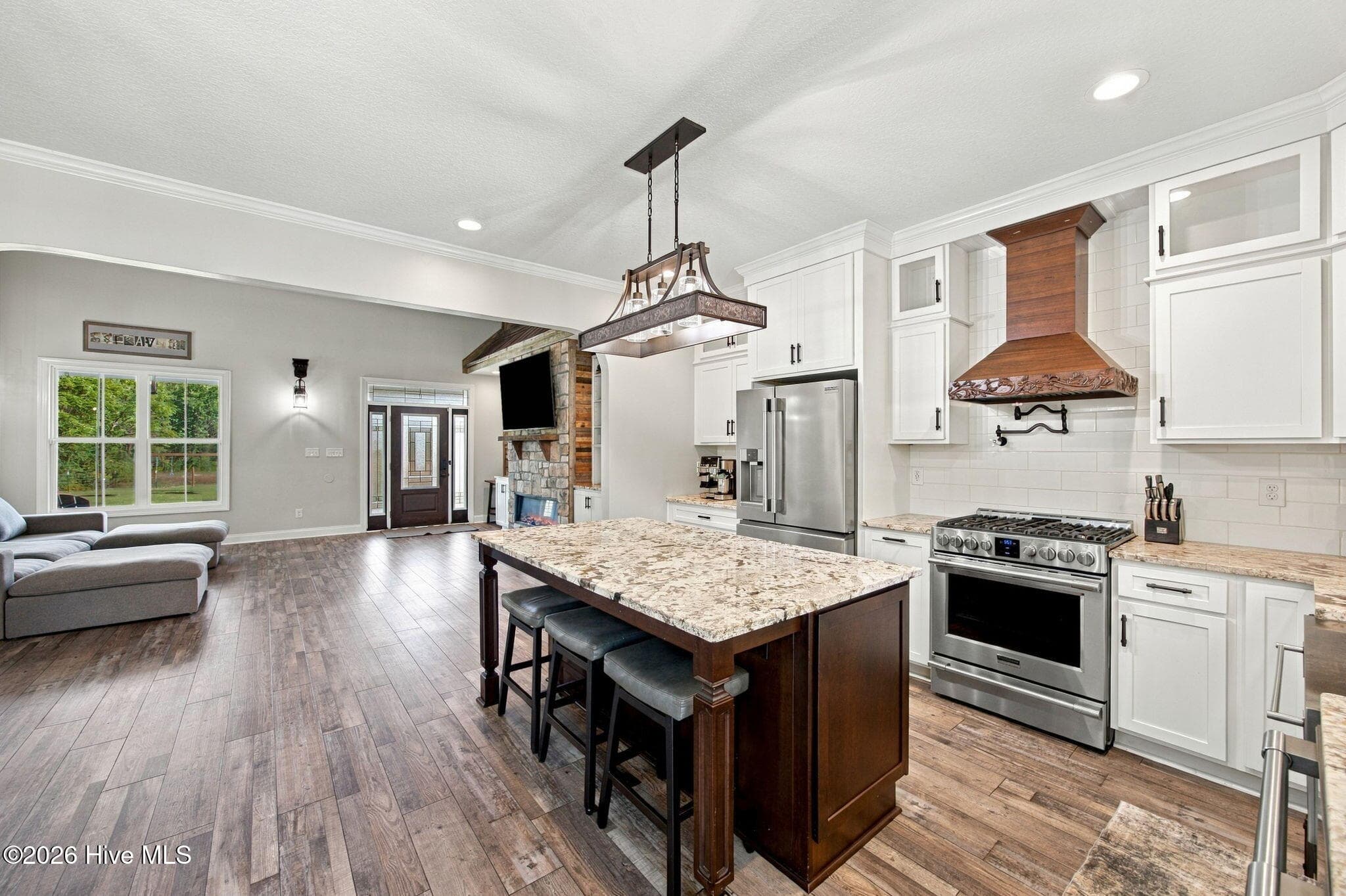 Single Family Residence at 1269 Deep Bottom Road, Wallace, NC 28466, photo 12 of 54