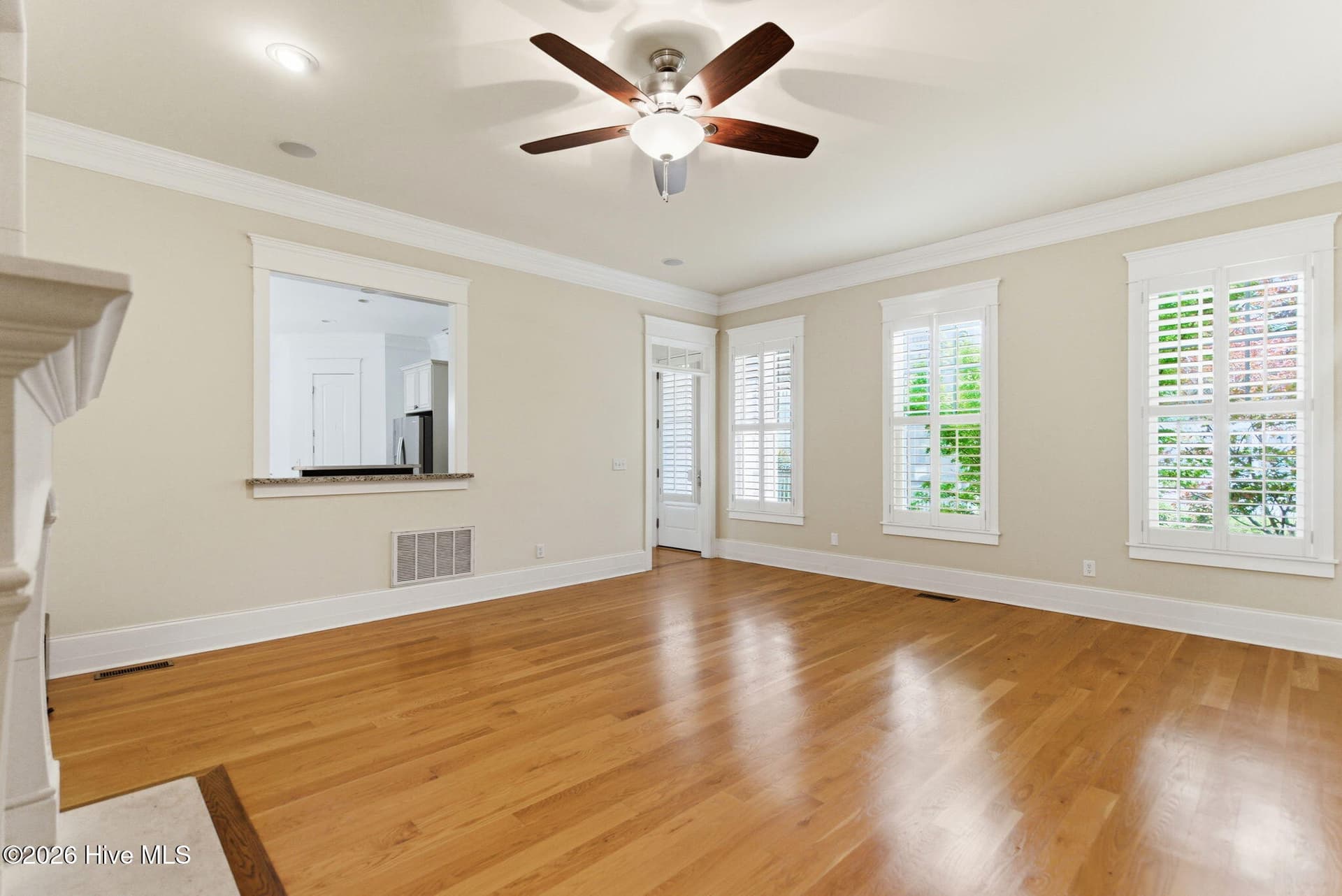 Single Family Residence at 6524 Brevard Drive, Wilmington, NC 28405, photo 49 of 143
