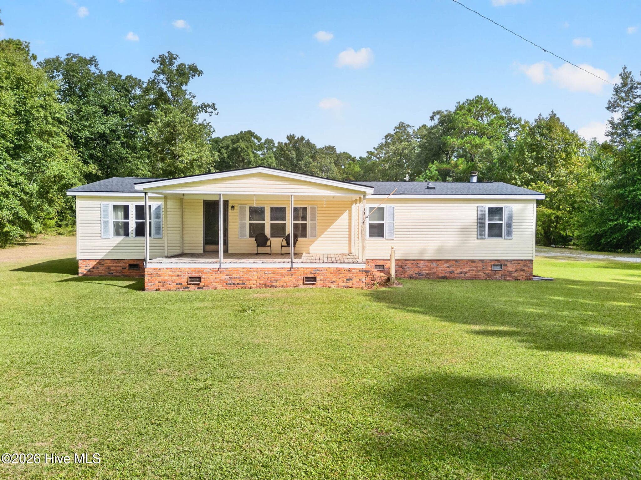 3312 Old Lumberton Road, Whiteville, NC 28472