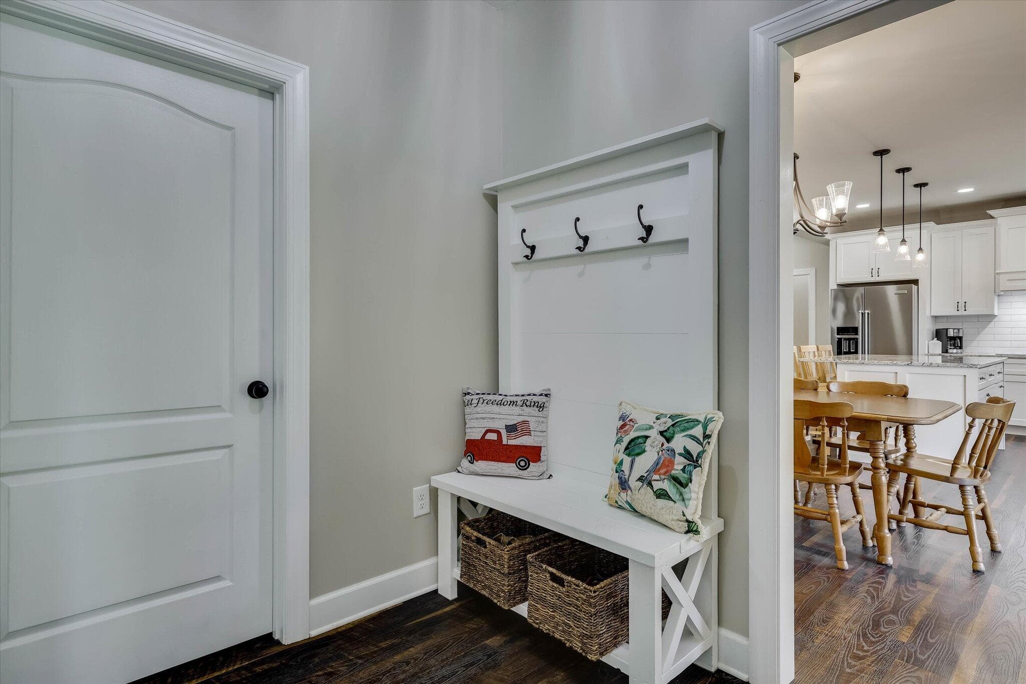 Single Family Residence at 10596 Sand Valley Road, Avera, GA 30803, photo 34 of 66