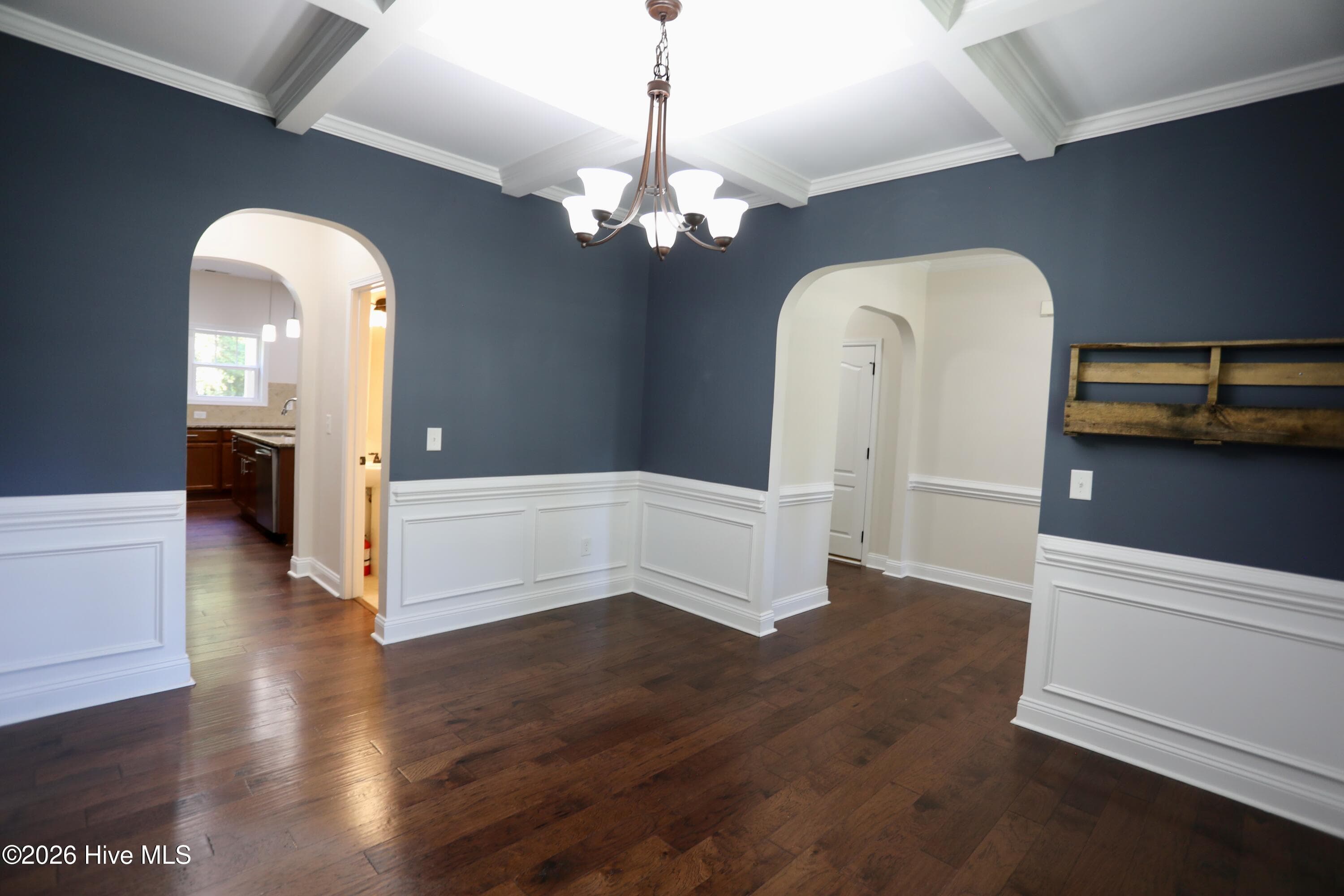 Single Family Residence at 128 Whisper Grove Court, Whispering Pines, NC 28327, Whispering Pines, photo 11 of 45