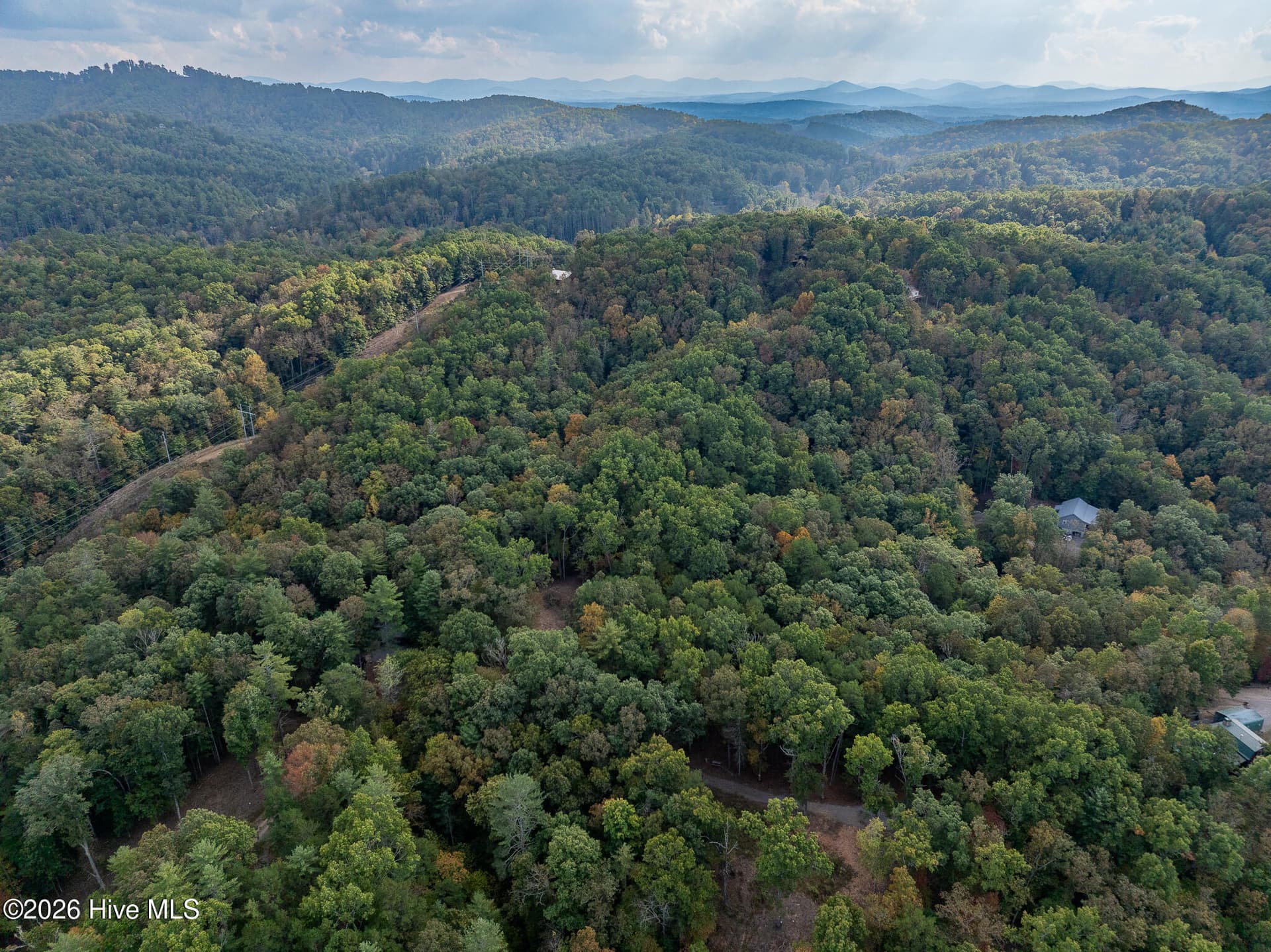 Wooded at Lot 22 Morris Ridge Drive, Murphy, NC 28906, photo 6 of 23