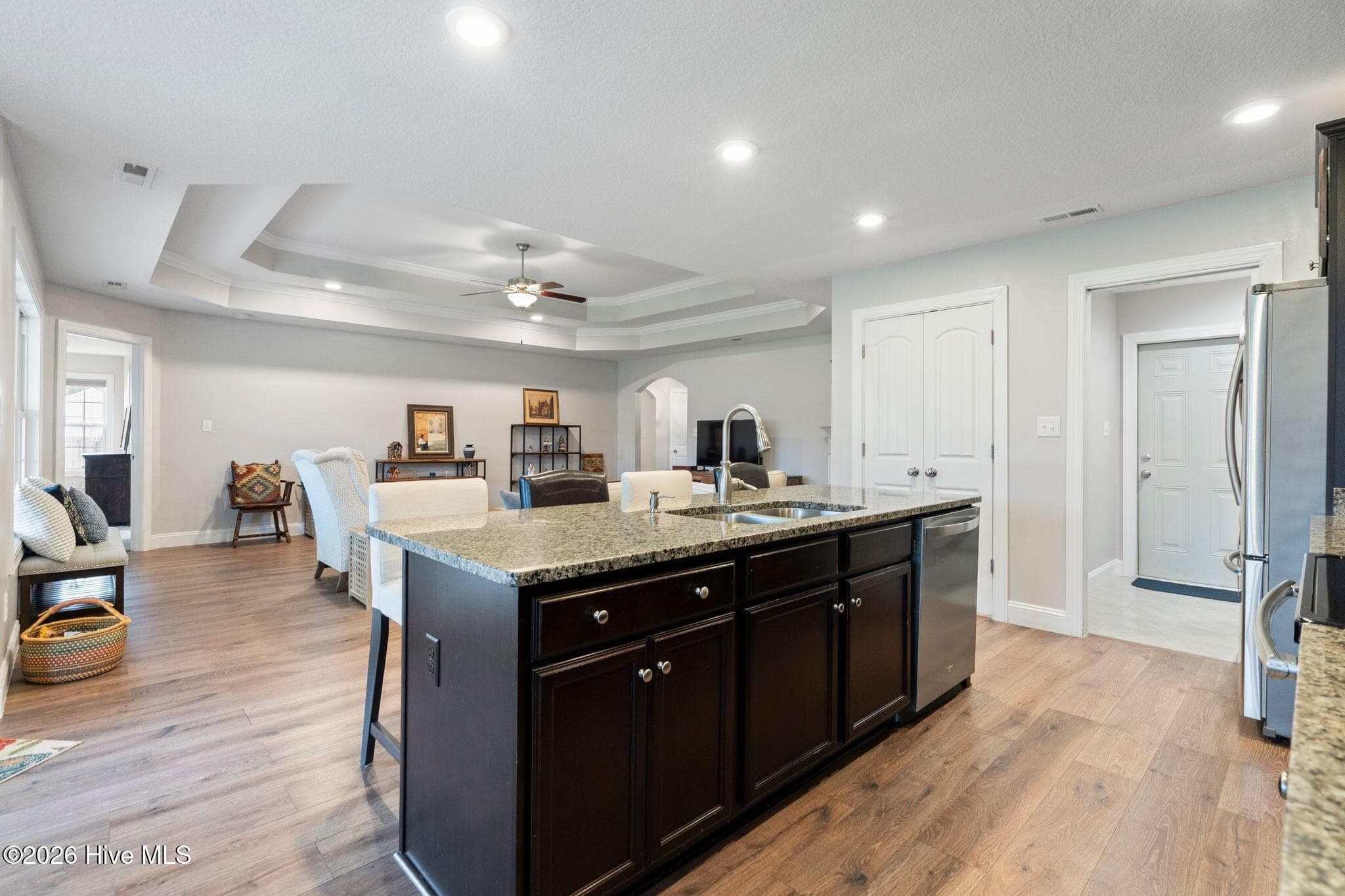 Single Family Residence at 202 Messenger Court, Jacksonville, NC 28546, photo 22 of 62