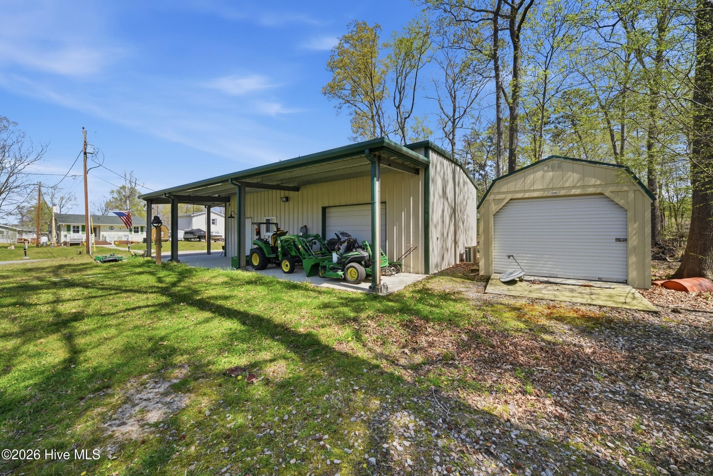 Residential Lot at 112 46 Iowa Trail, Hertford, NC 27944, Hertford, photo 11 of 13