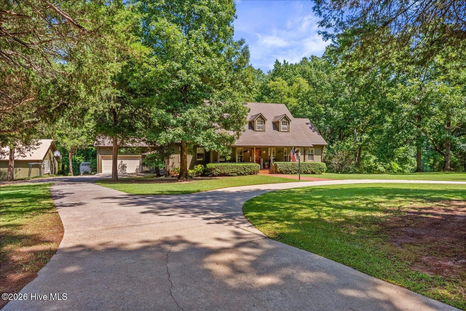 917 Laprade Street, Washington, GA 30673