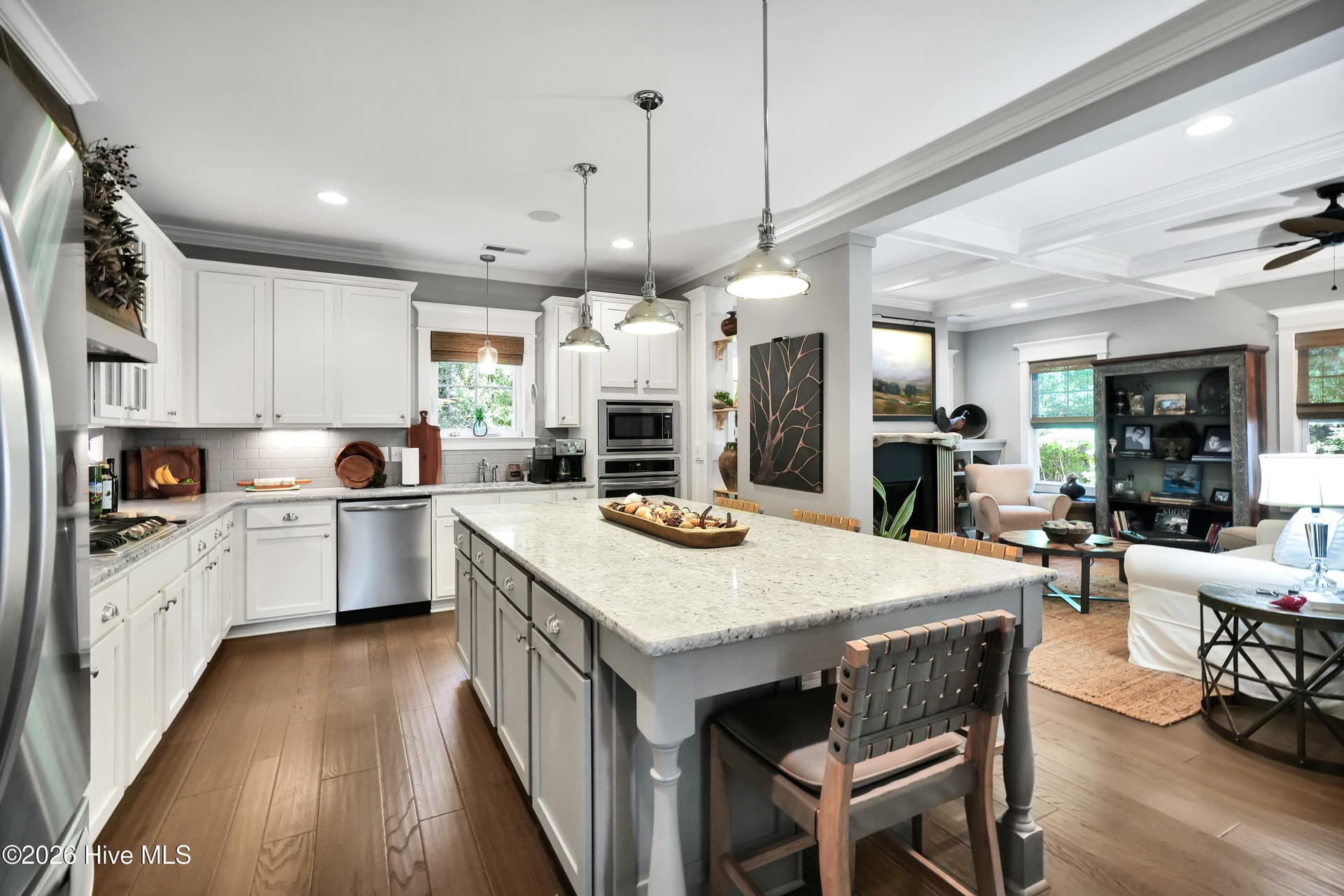 Single Family Residence at 79 Rice Flat Bay Street, Hampstead, NC 28443, photo 13 of 47