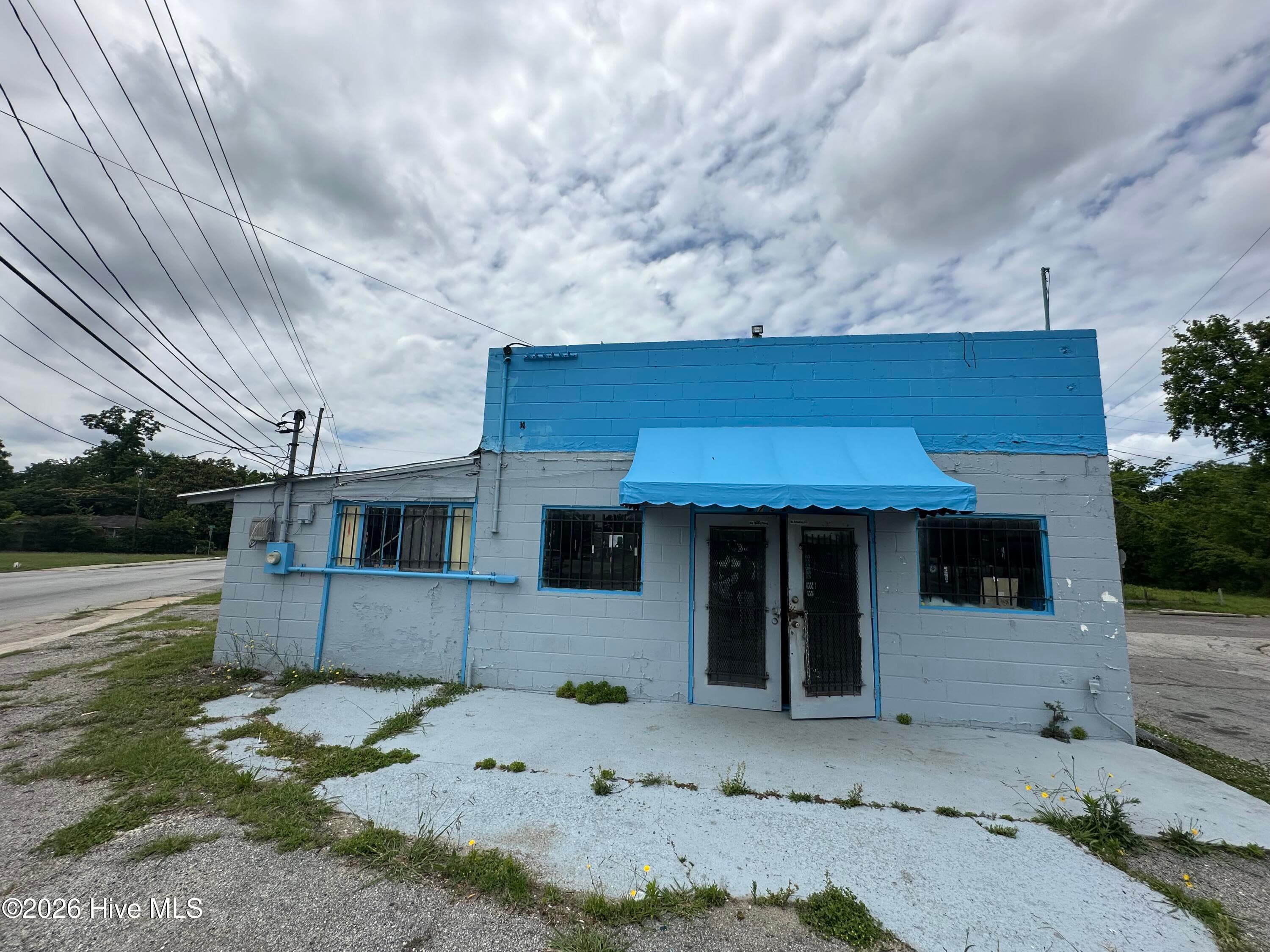 1733 Martin Luther King Jr Boulevard, Augusta, GA 30901