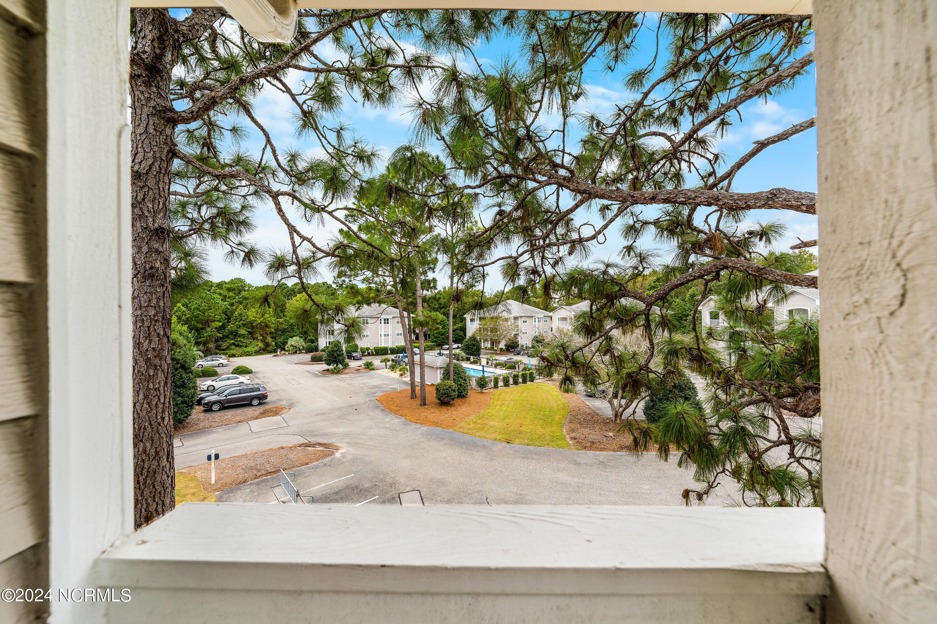 Condominium at 3030 Marsh Winds Circle Unit 205, Southport, NC 28461, photo 2 of 3