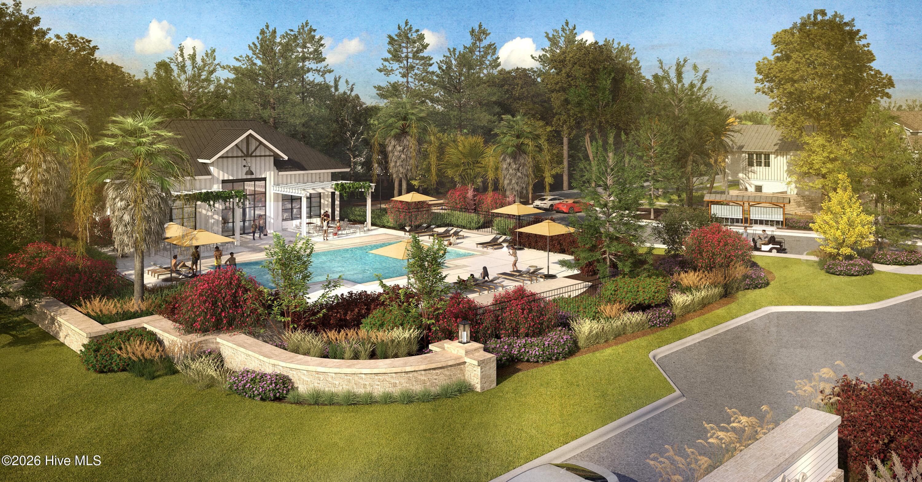 Lot 66 Harbor Master Point, Wilmington, NC 28412