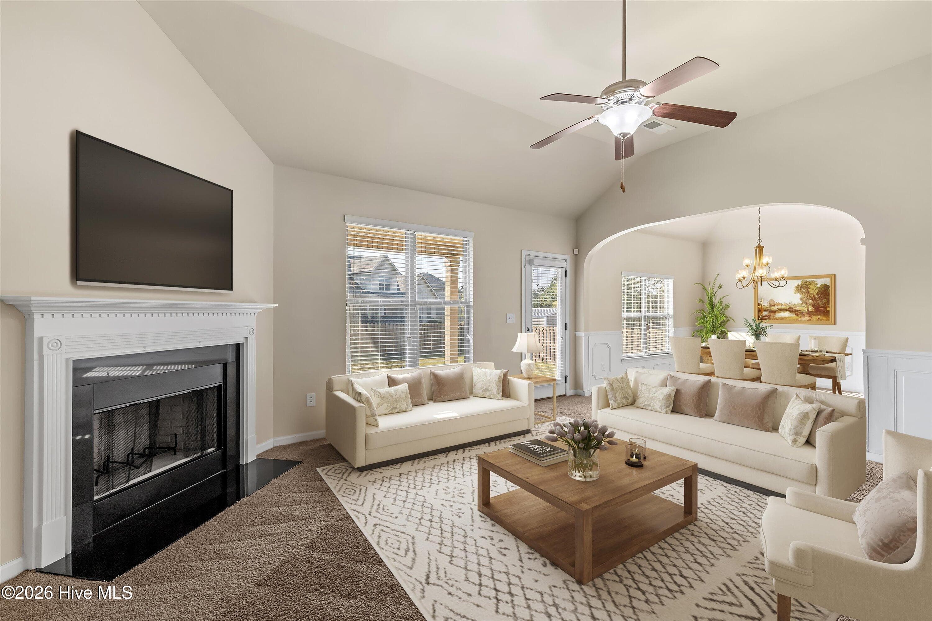 Single Family Residence at 5315 Bull Street, Augusta, GA 30909, photo 16 of 37