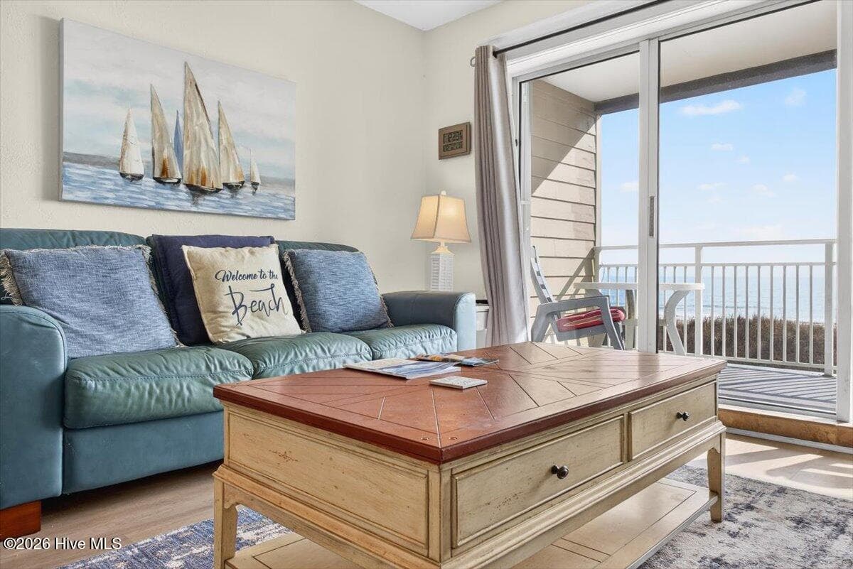 Condominium at 27 Ocean Isle West Boulevard # 1h, Ocean Isle Beach, NC 28469, photo 3 of 4