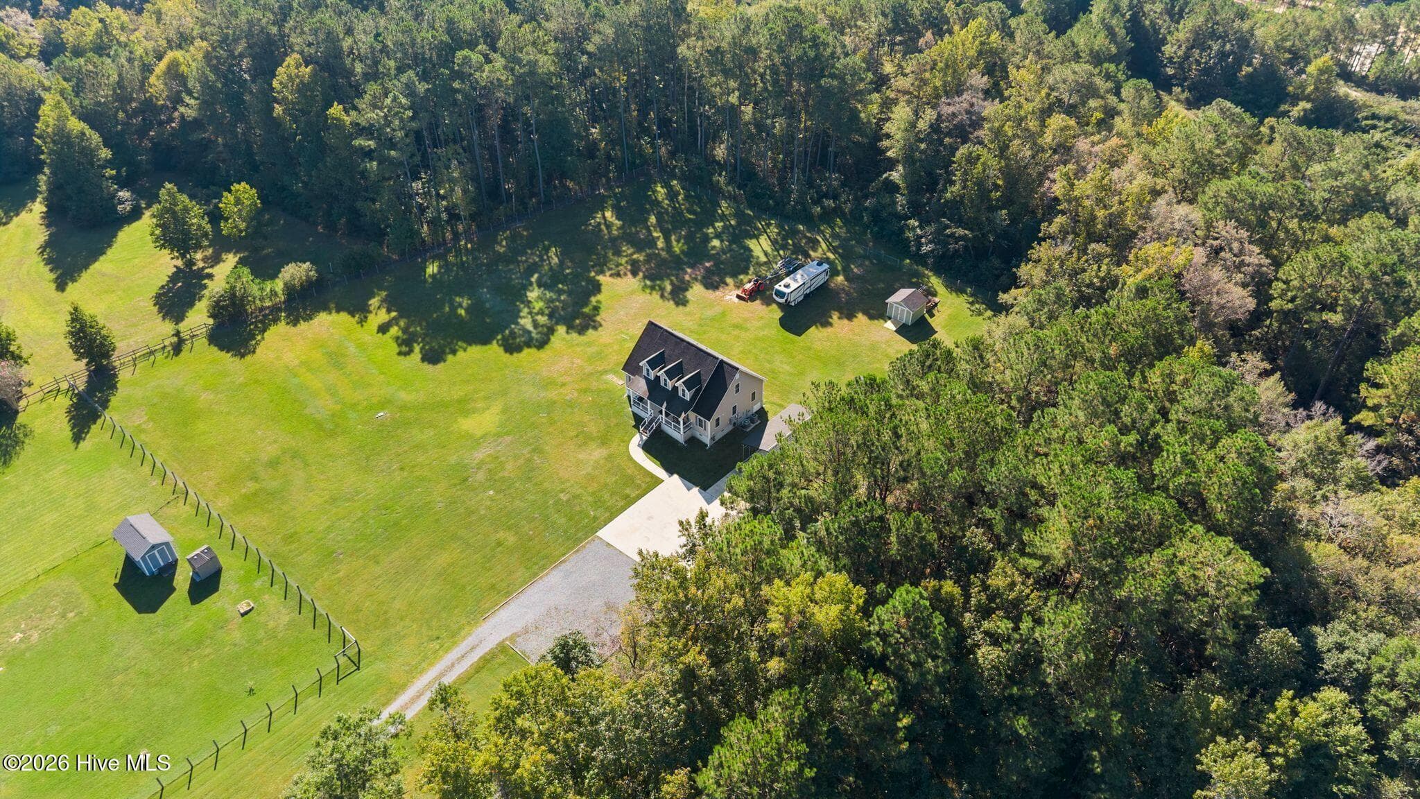Single Family Residence at 6505 Funston Road SE, Winnabow, NC 28479, photo 78 of 83