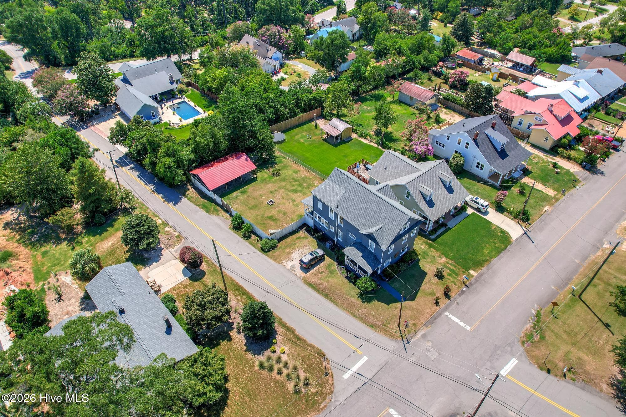 Single Family Residence at 400 W Forest Avenue, North Augusta, SC 29841, photo 4 of 4
