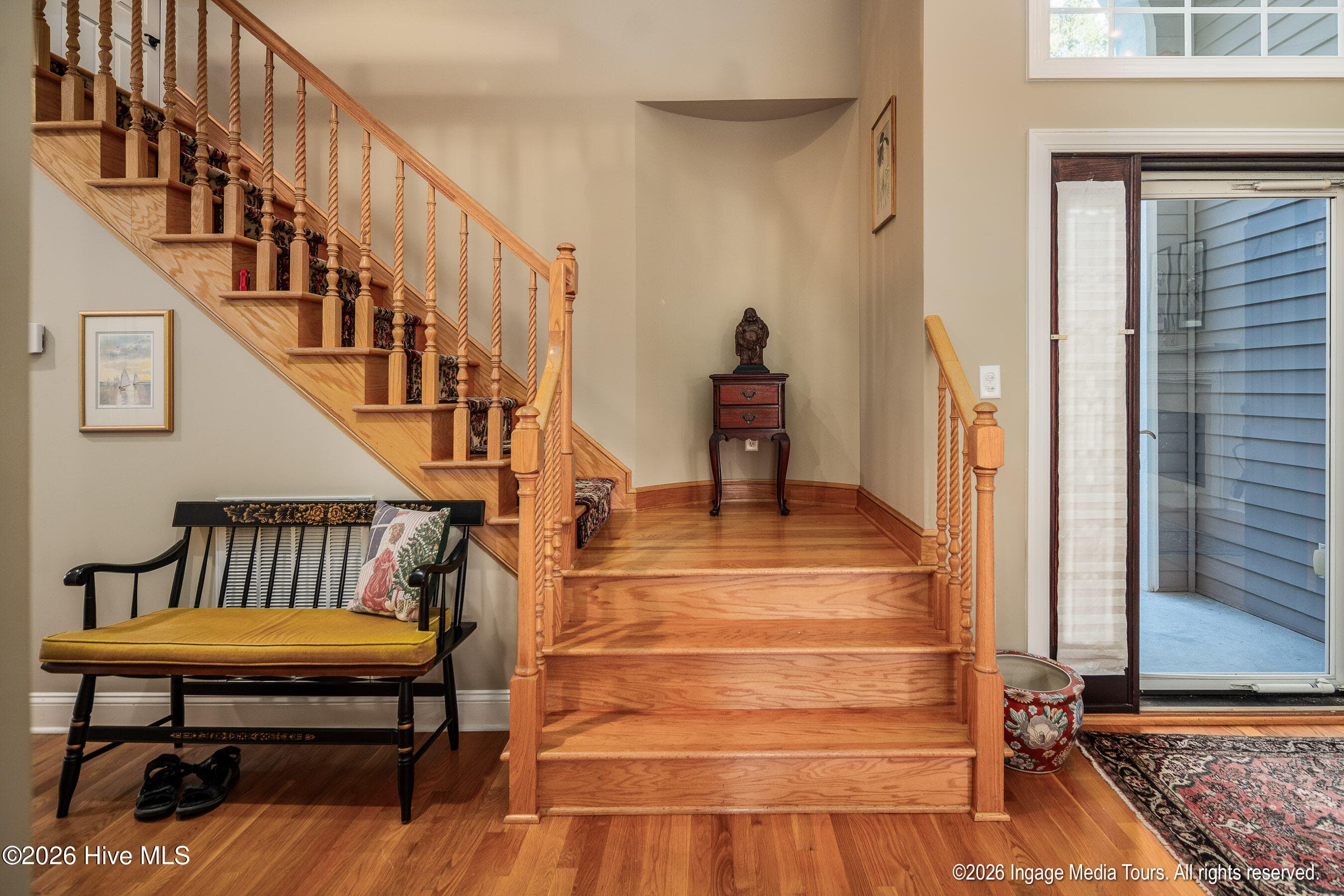 Single Family Residence at 224 Teachs Cove Road, Bath, NC 27808, Bath, photo 14 of 70