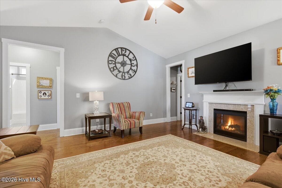 Single Family Residence at 111 W Huckleberry Way, Rocky Point, NC 28457, photo 15 of 52