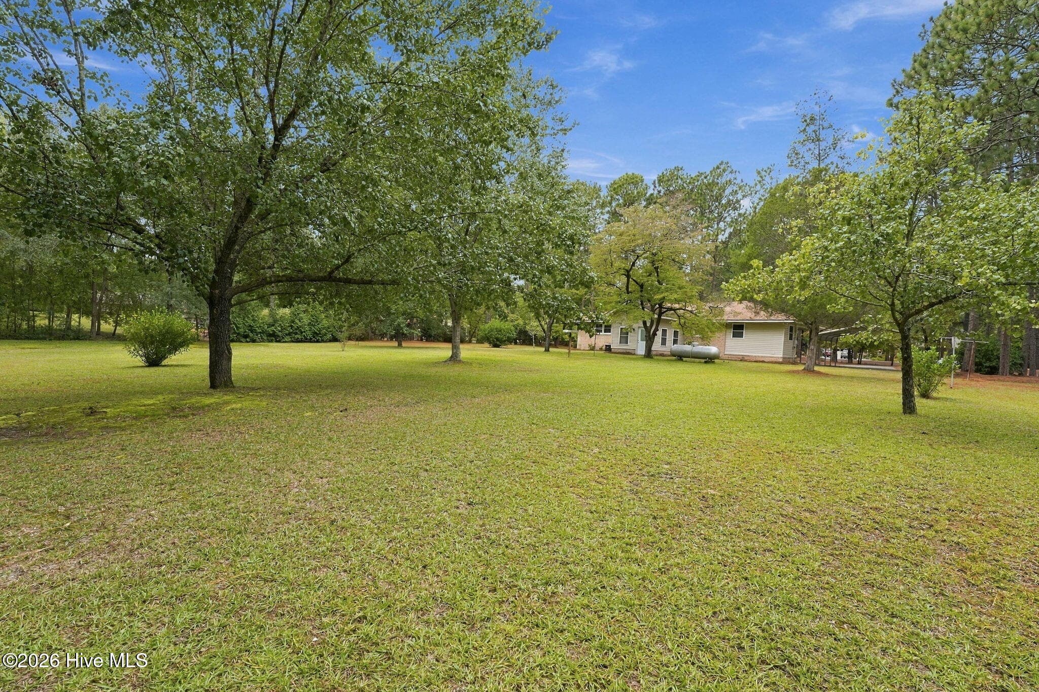 Single Family Residence at 355 N Currant Street, Pinebluff, NC 28373, Pinebluff, photo 28 of 29