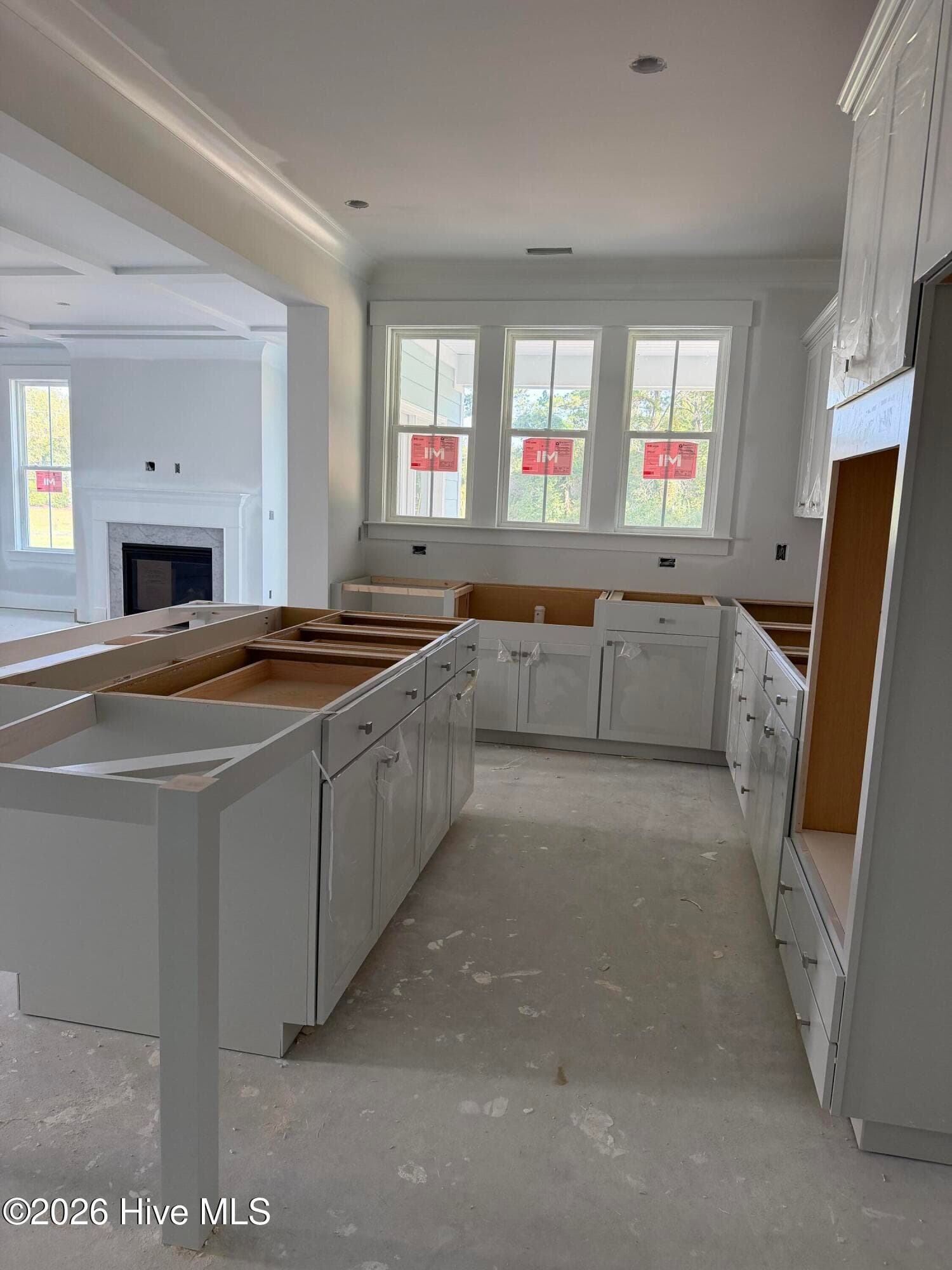 *Progress Photo taken on 9/25/26* - 37 Lookout Point, Hampstead, NC 28443