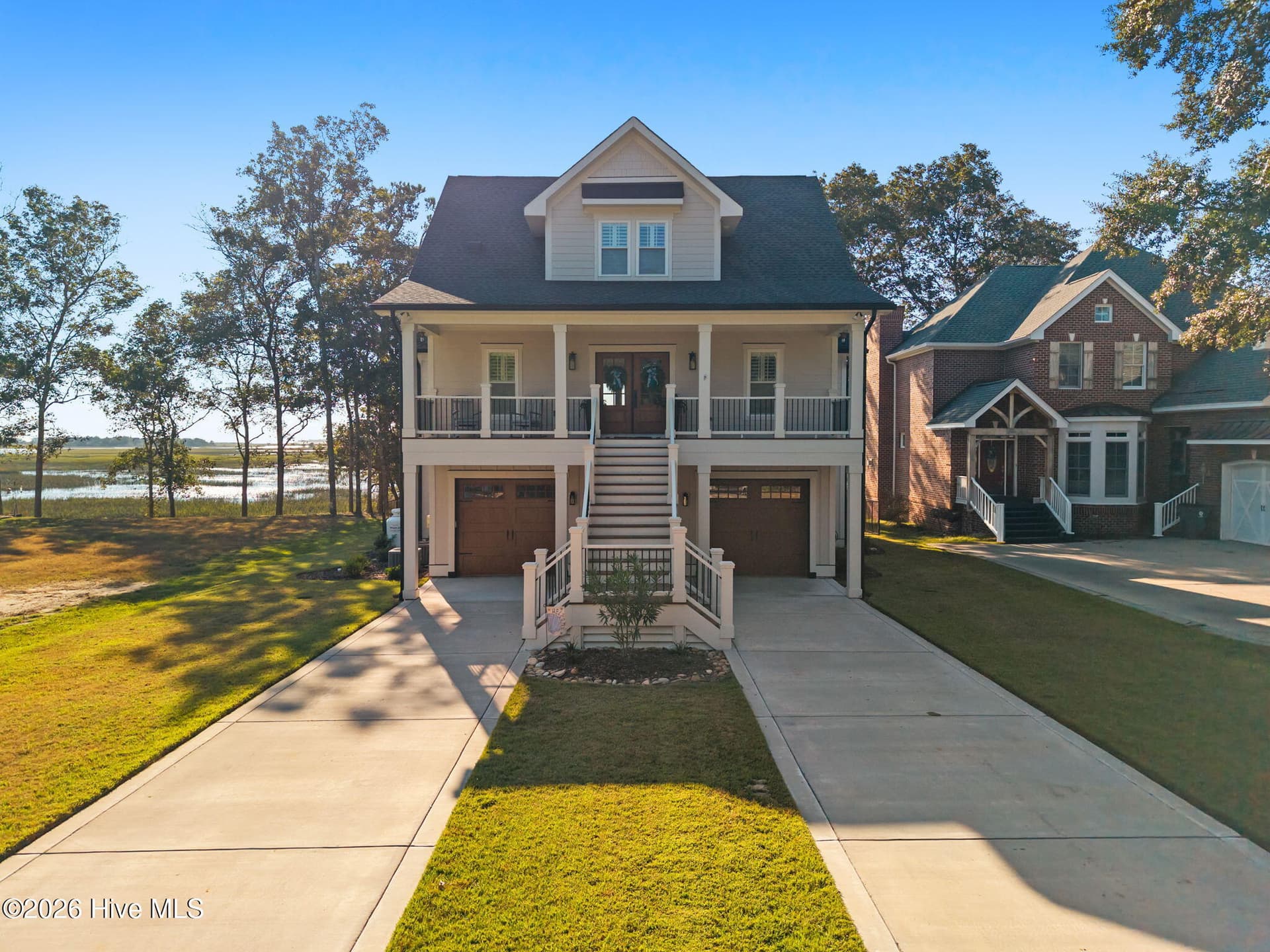 1889 Russell Hewett Road SW, Supply, NC 28462