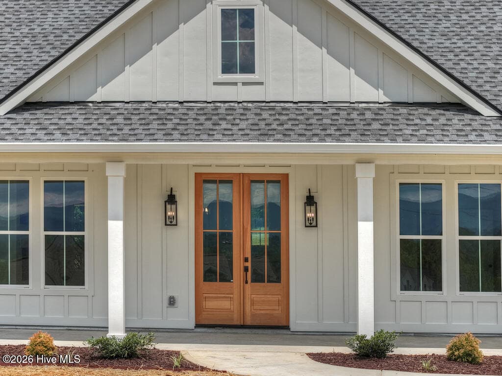 Single Family Residence at 93 Whisperwood Trail, Blairsville, GA 30512, photo 10 of 45
