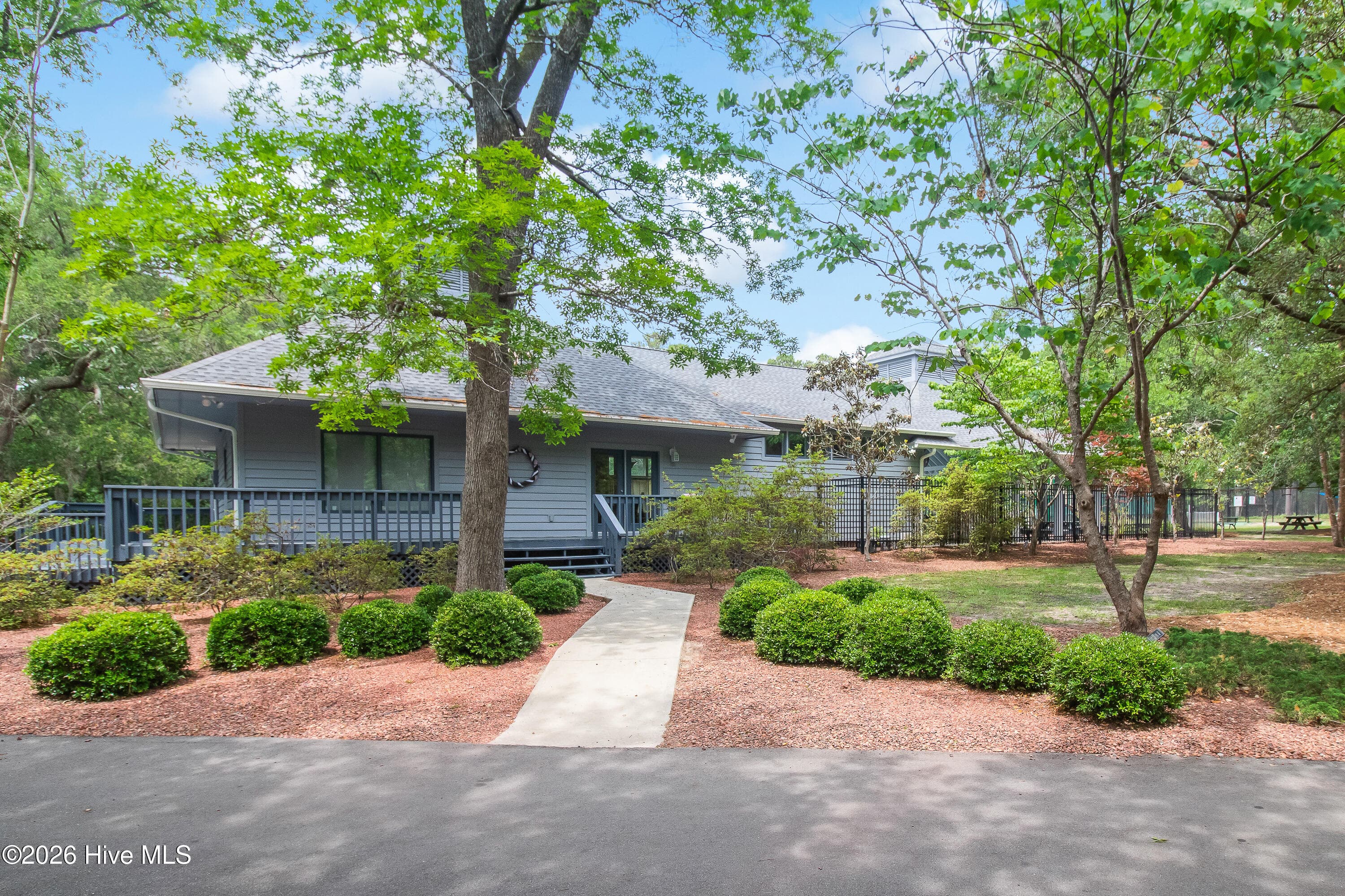 Single Family Residence at 634 Pelican Circle SE, Bolivia, NC 28422, photo 57 of 95