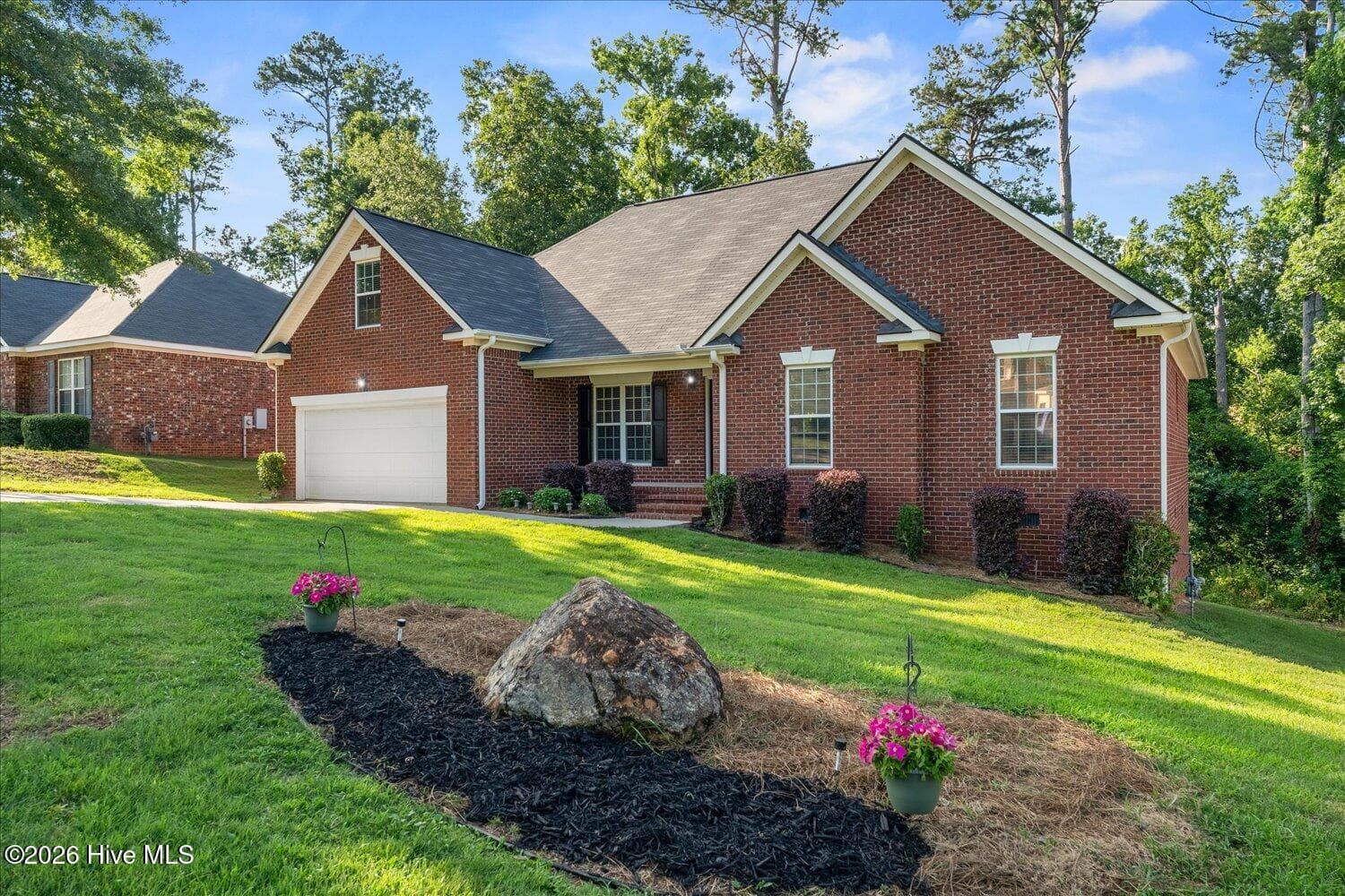 Single Family Residence at 4637 Millhaven Road, Martinez, GA 30907, photo 2 of 35