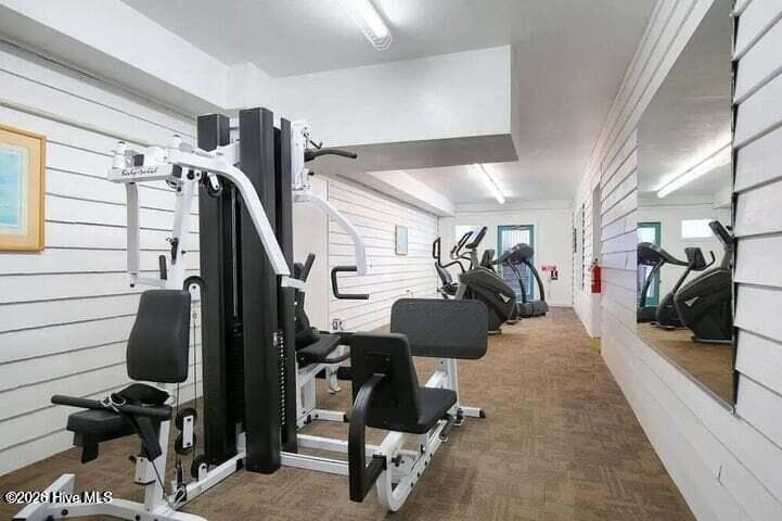 Timeshare at 1445 Duck Road E4, Duck, NC 27949, photo 11 of 14