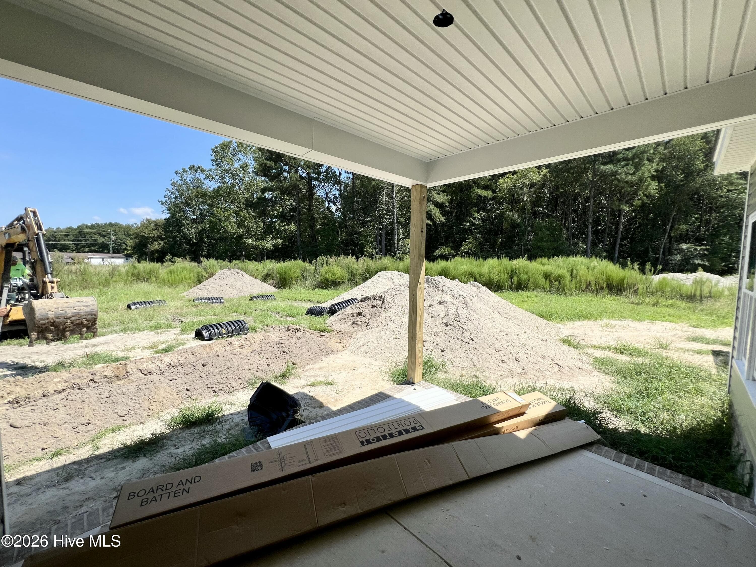 Single Family Residence at 211 Pendergrass Drive, Princeton, NC 27569, photo 103 of 131