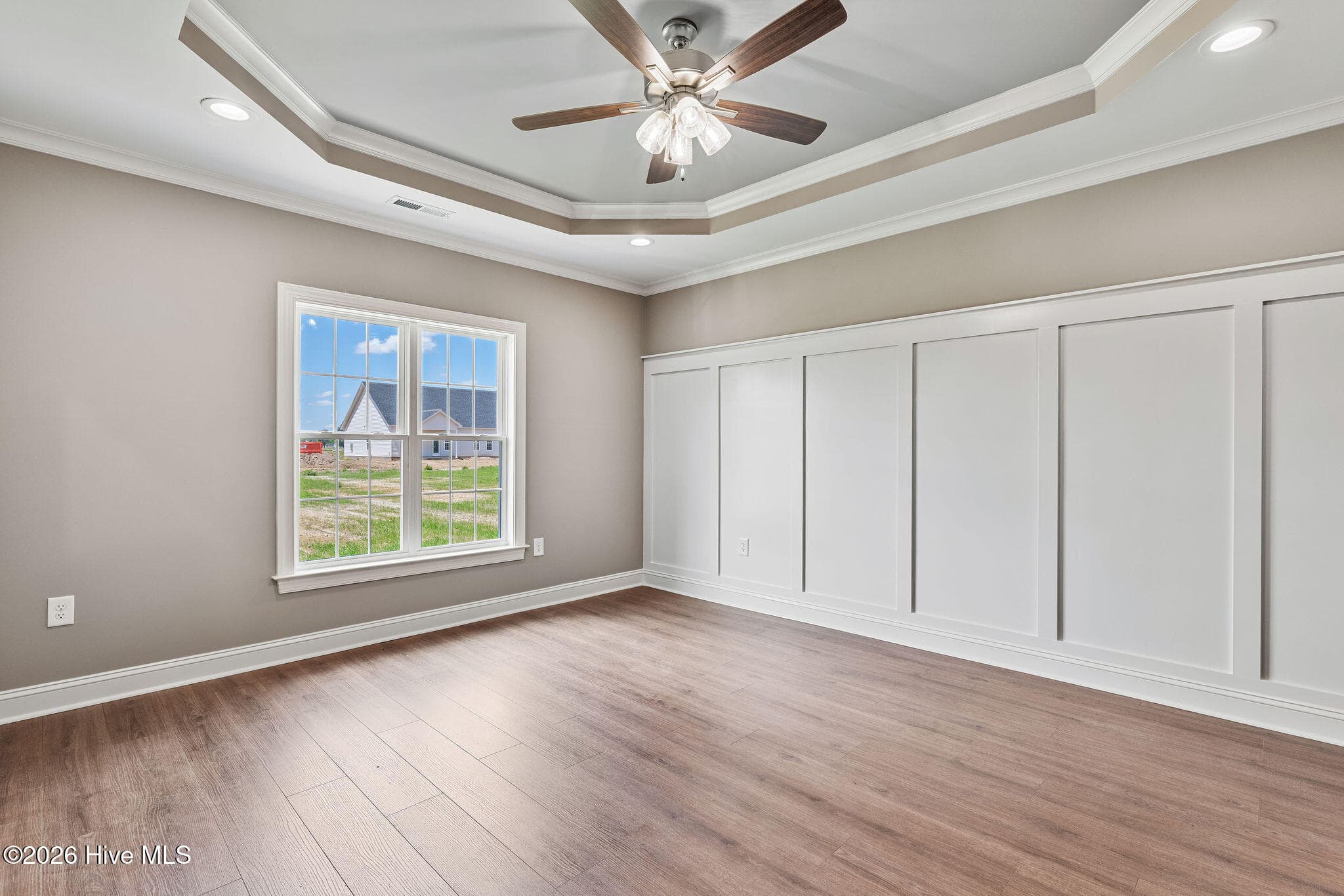 Single Family Residence at 305 Allie's Drive, Goldsboro, NC 27534, photo 15 of 25