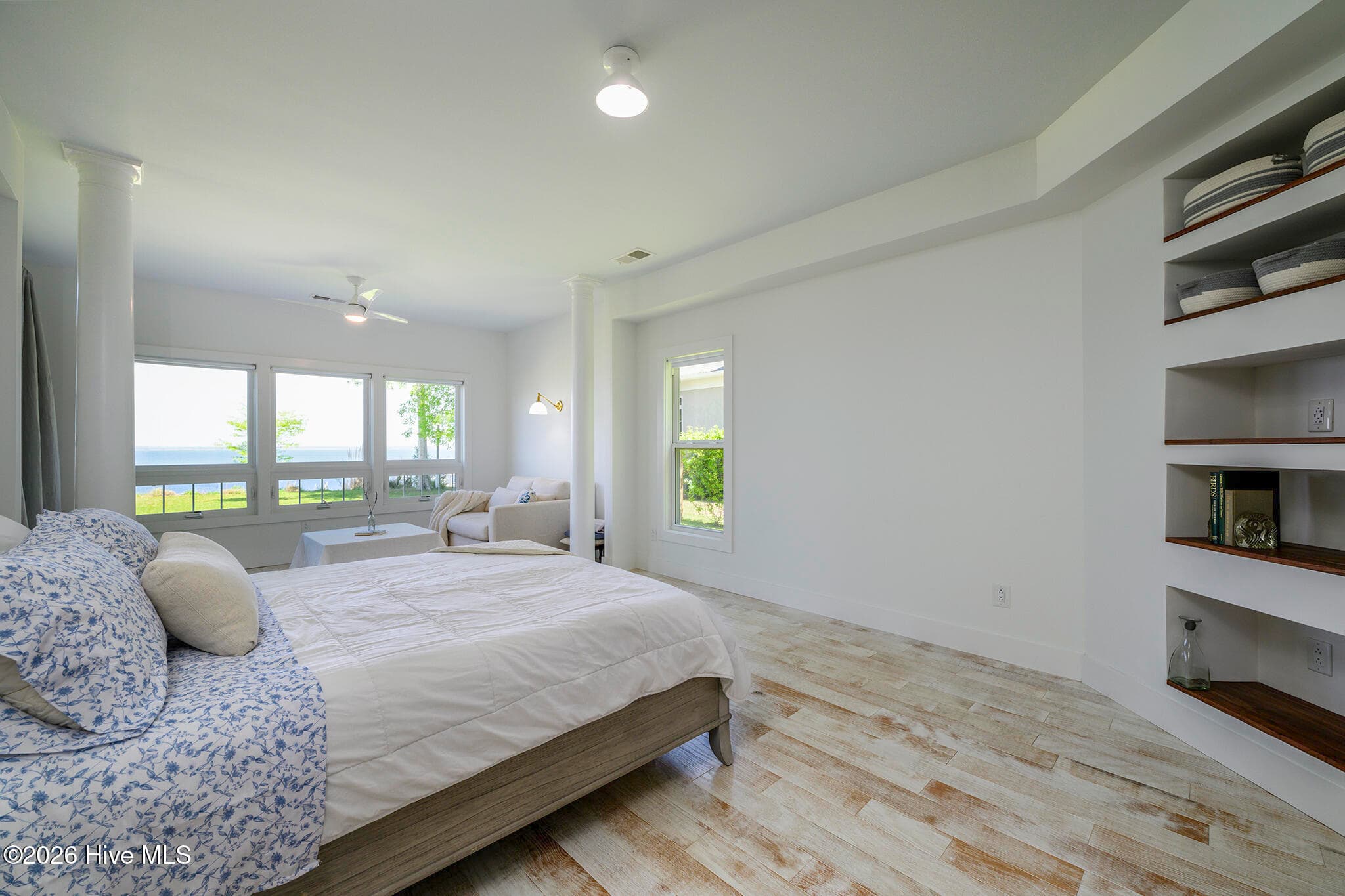 Primary Suite View 2 - 228 Drake Landing, New Bern, NC 28560
