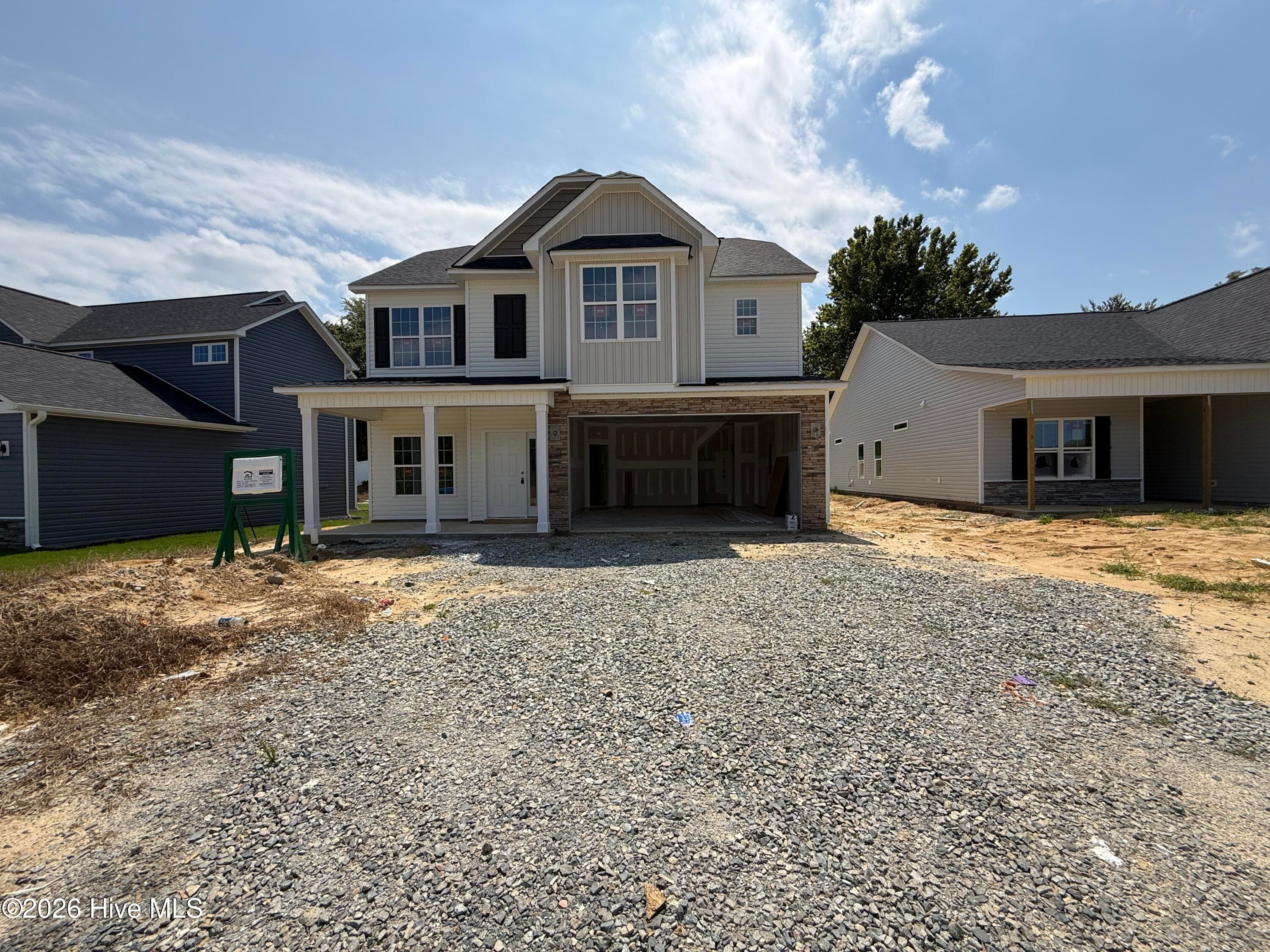 Single Family Residence at 127 Crossvine Street, Selma, NC 27576, photo 28 of 246
